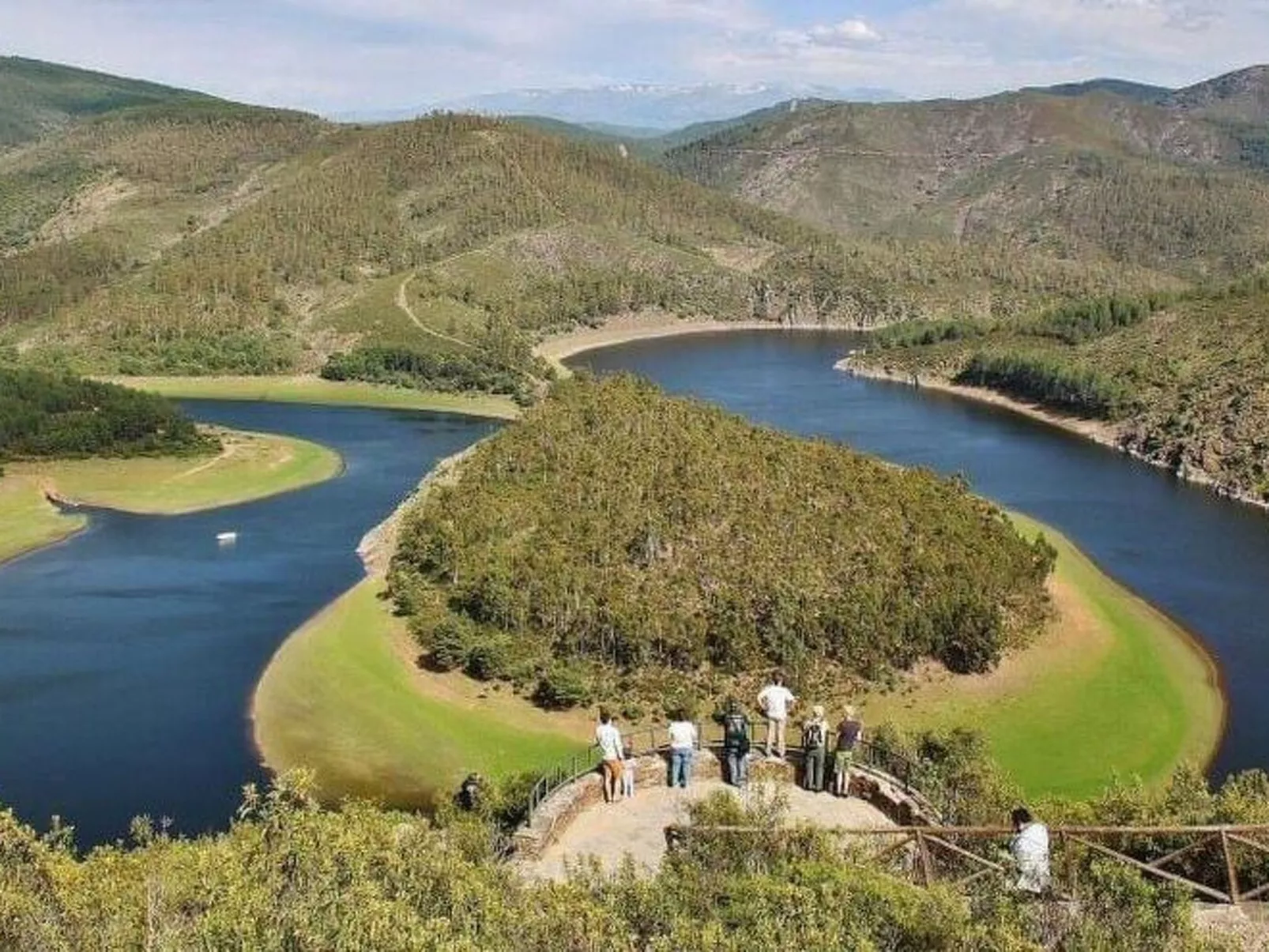 Fachwerkhaus "Casa Rural Picual"-Outside