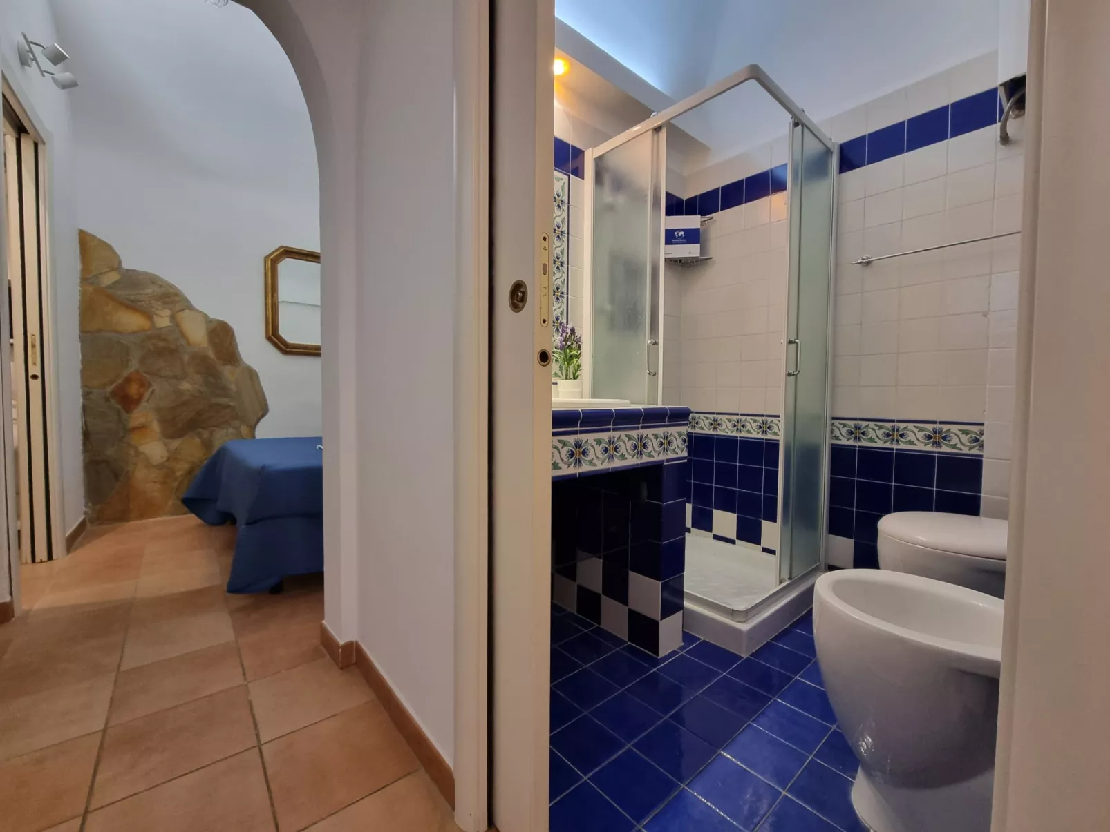 Theo's Haus von Holiday World-Inside