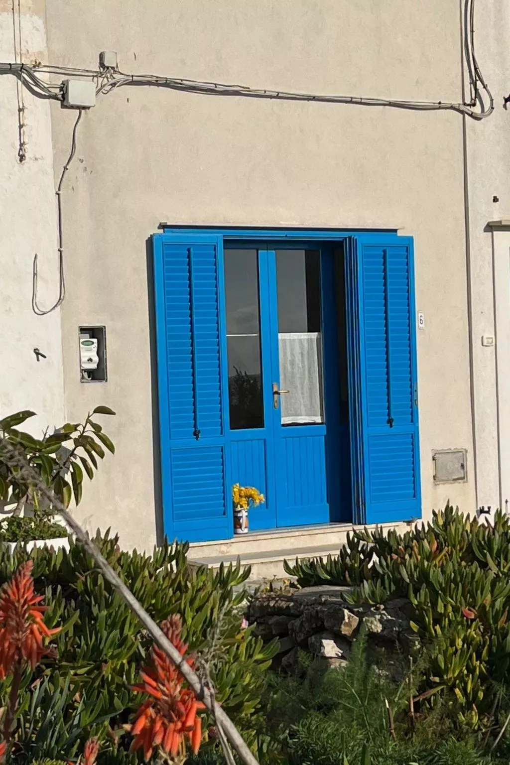 Casetta Favonia - Favignana Insel Sizilien-Image-tags.info