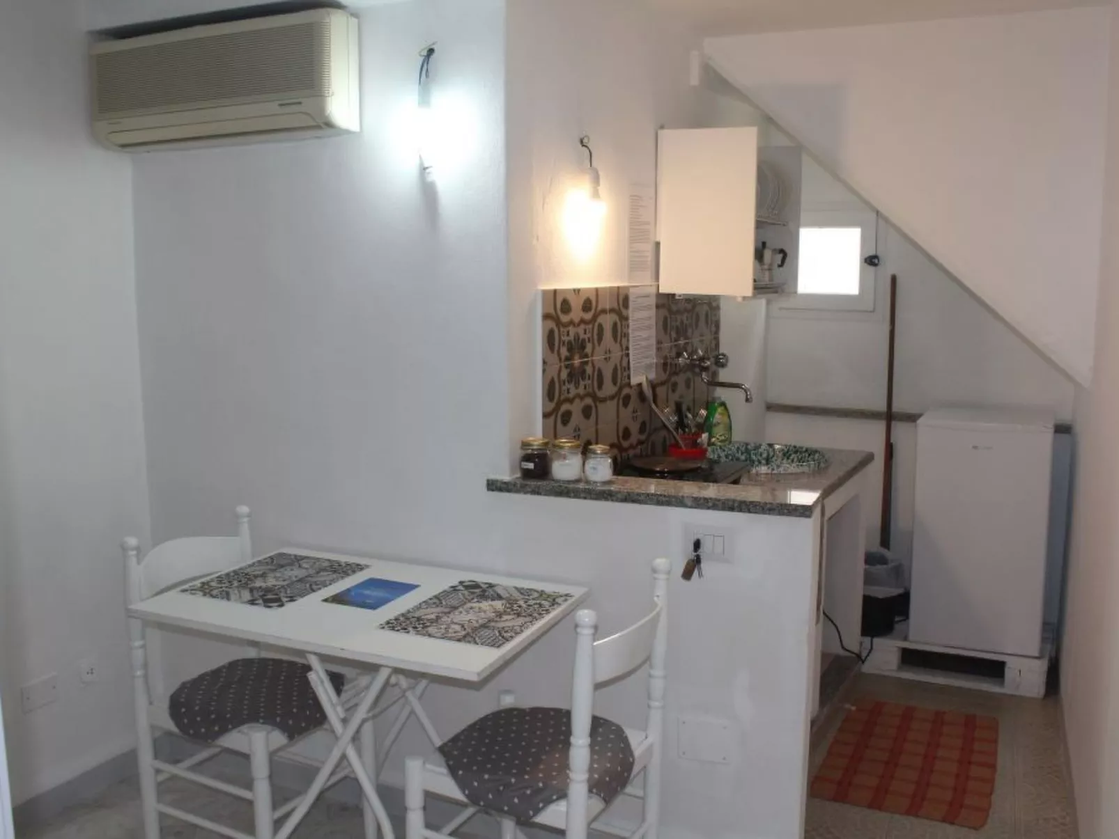 Wohnung 'Ciaola' mit eigener Terrasse-Image-tags.info