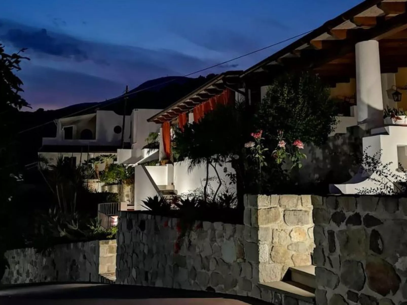 Wohnung 'Ginestra' mit Terrasse-Image-tags.info