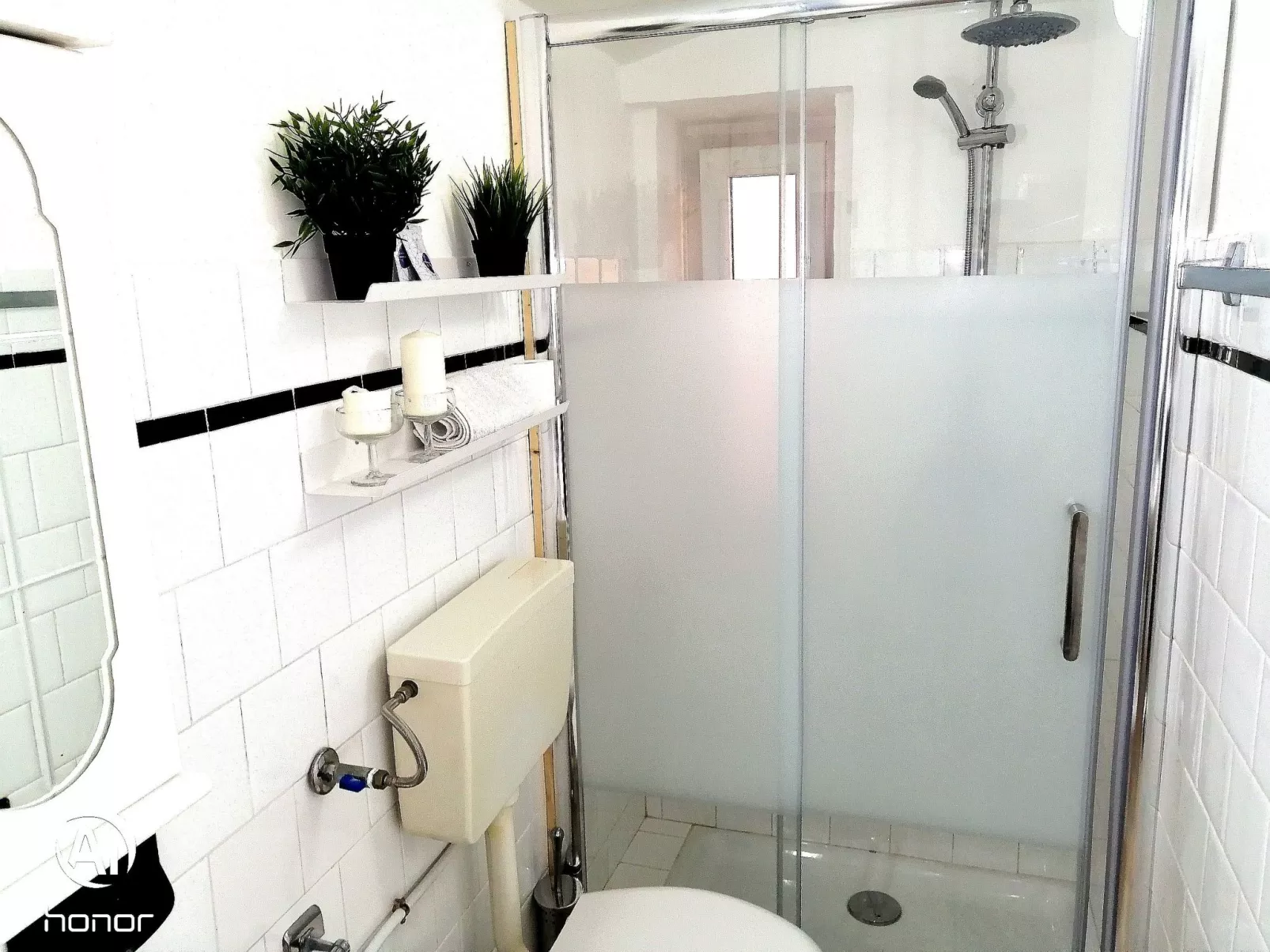 Wohnung im Zentrum mit Balkon, in der Nähe des Meeres-Dedans