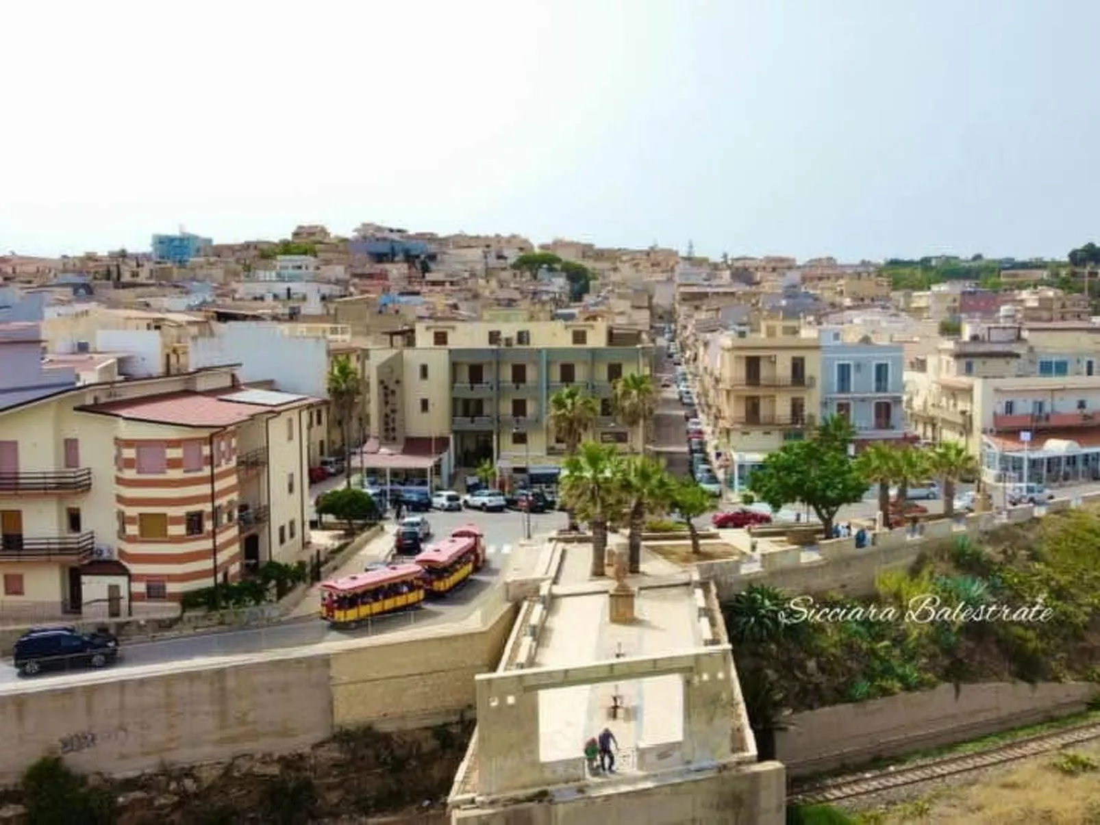 Villetta Cottone in Balestrate-Image-tags.info