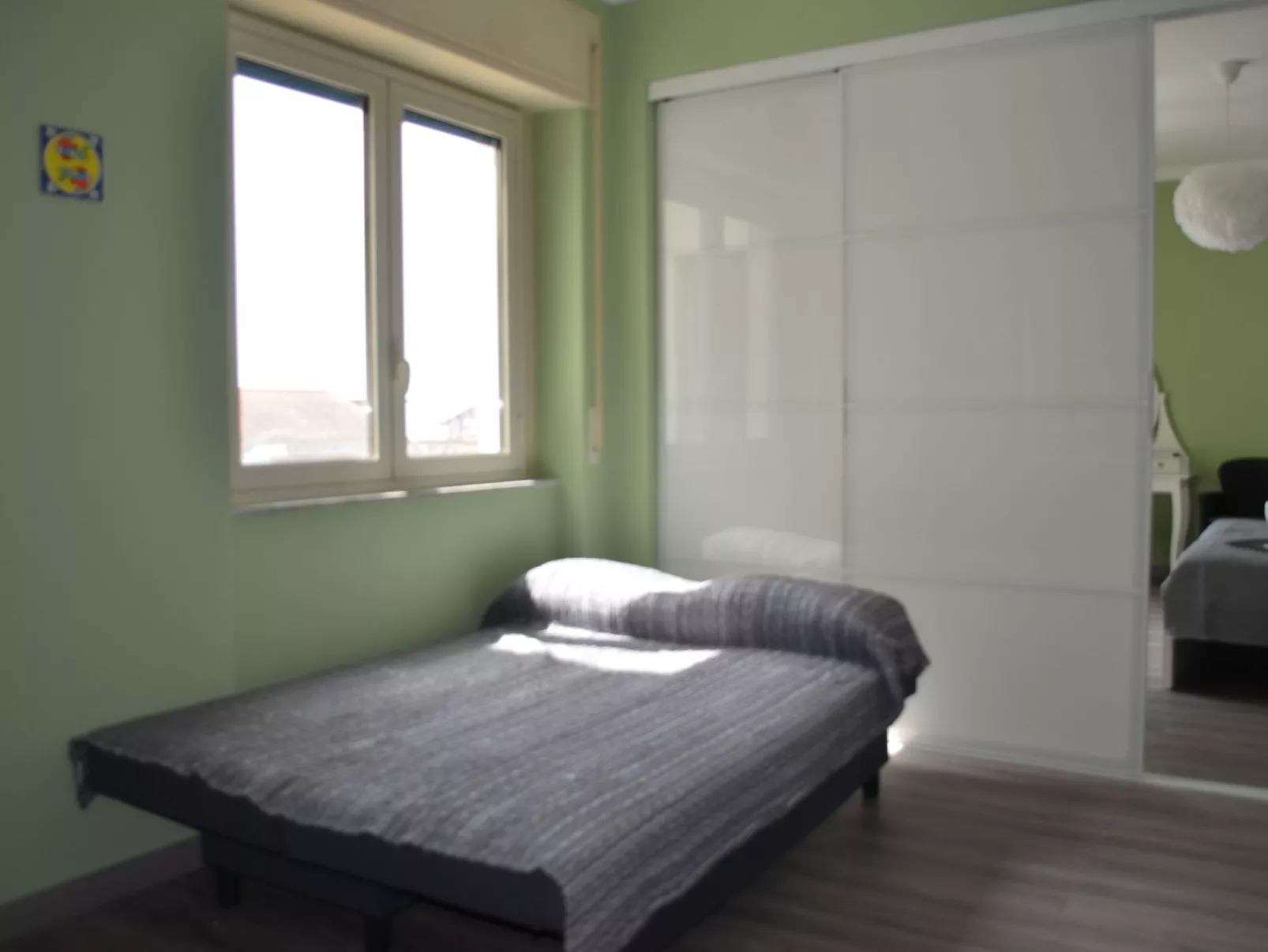 Wohnung 'Suite Mare' in Strandnähe-Inside