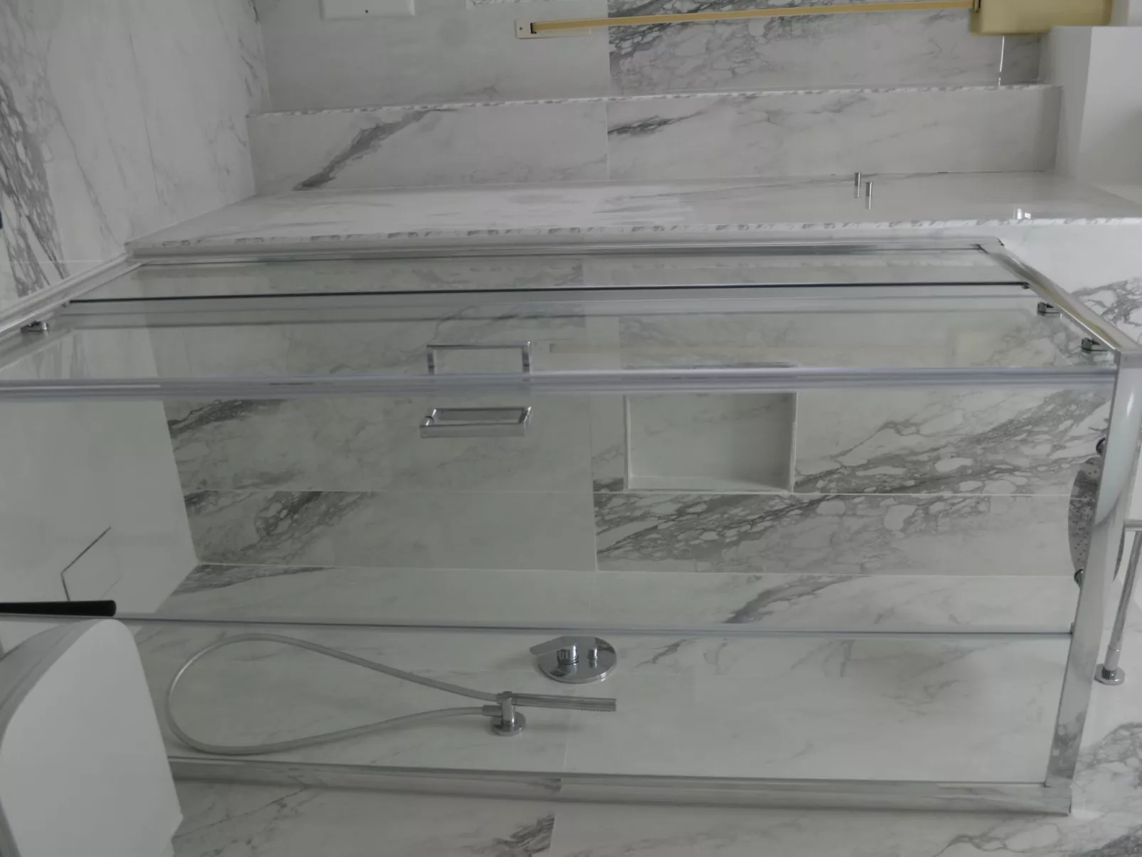 Wohnung 'Suite Etna' in Strandnähe-Inside