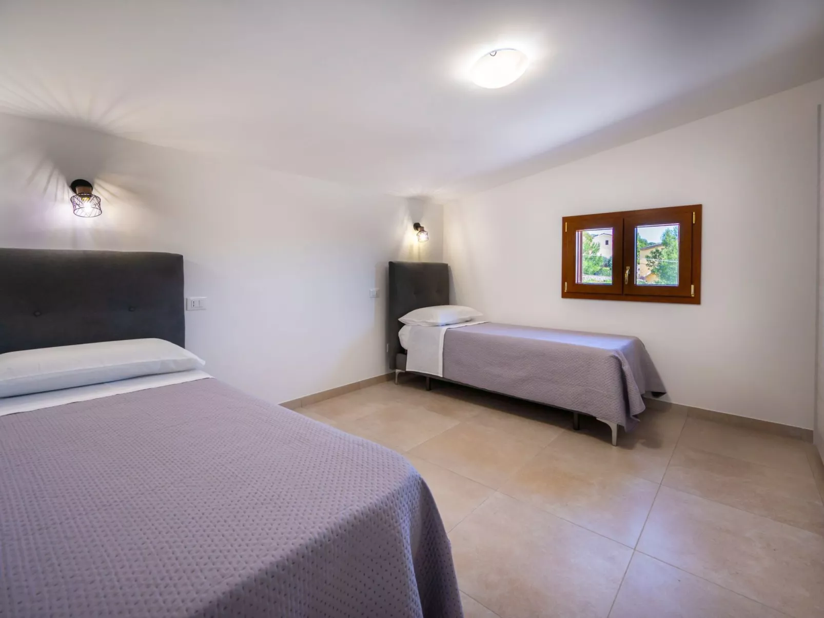 Wohnung 'Villa Stefania - Inside
