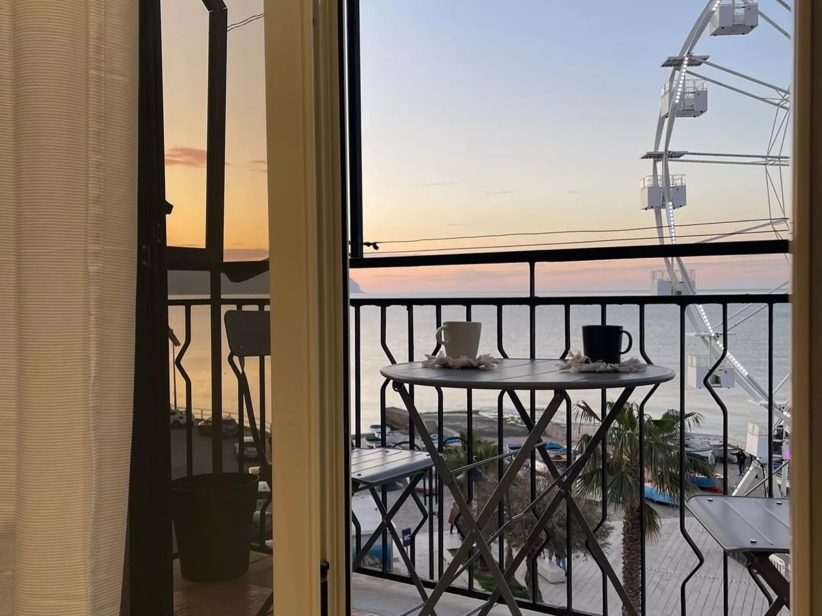 Meeresstrand - La Riva-Image-tags.info