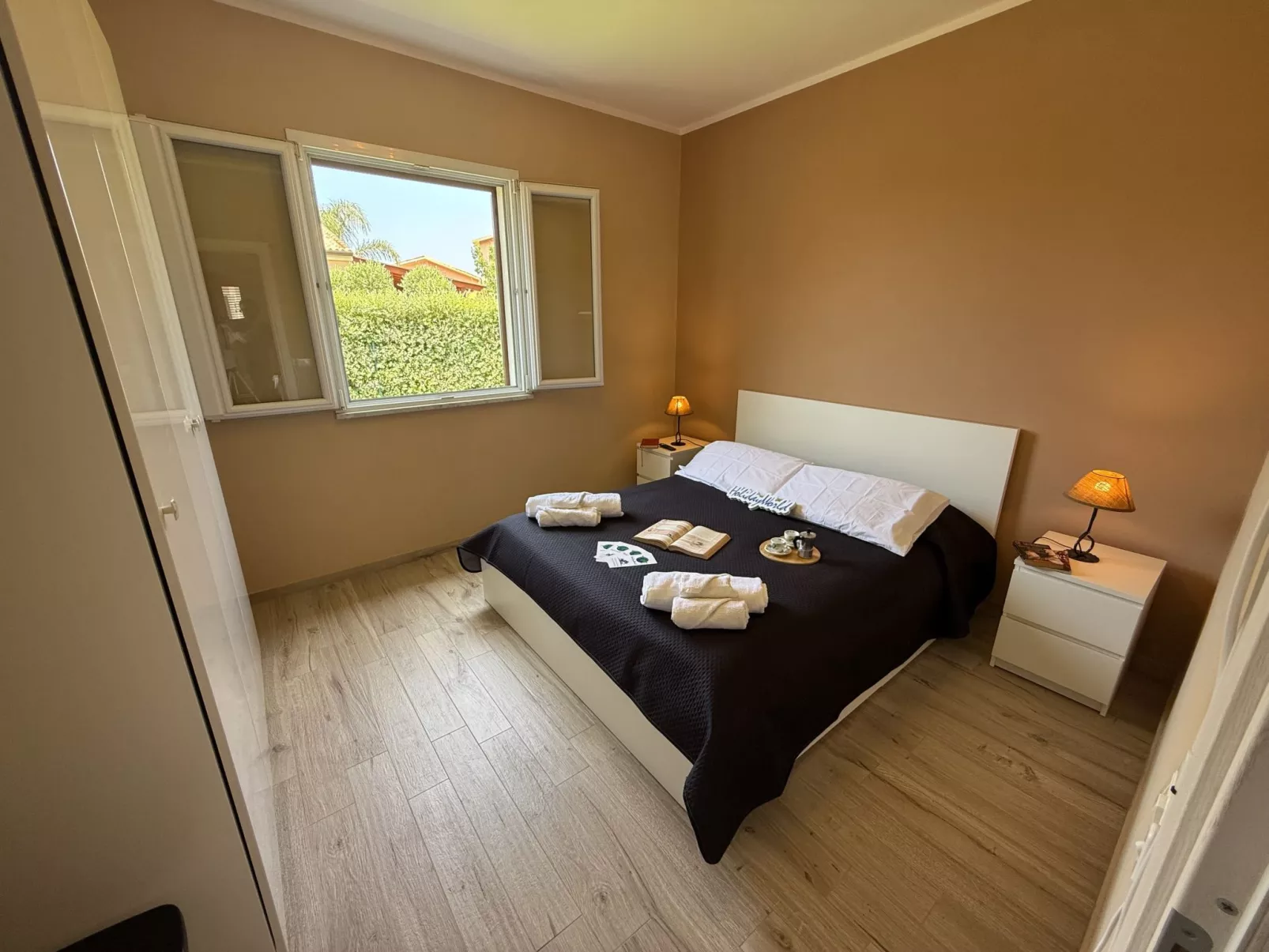 Villetta Sunrise von Holiday World-Image-tags.info