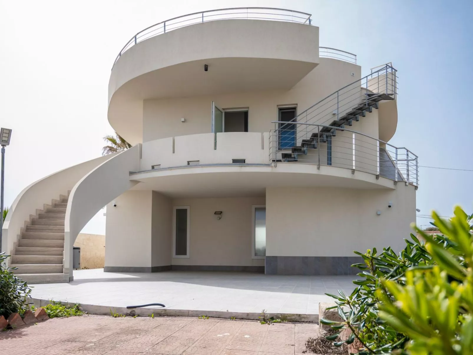 Wohnung 'Cicirata Sea Beach-Image-tags.info