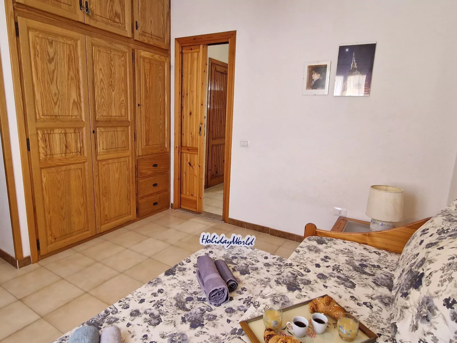 I Venti di Gallura Domus Teresina by Holiday World-Drinnen