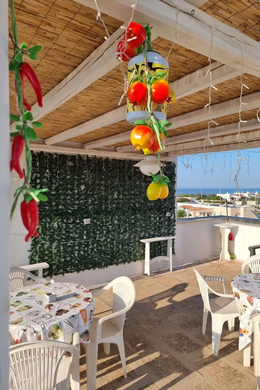 Wohnung Cala Pescatori ein paar Schritte vom Meer entfernt-Image-tags.info