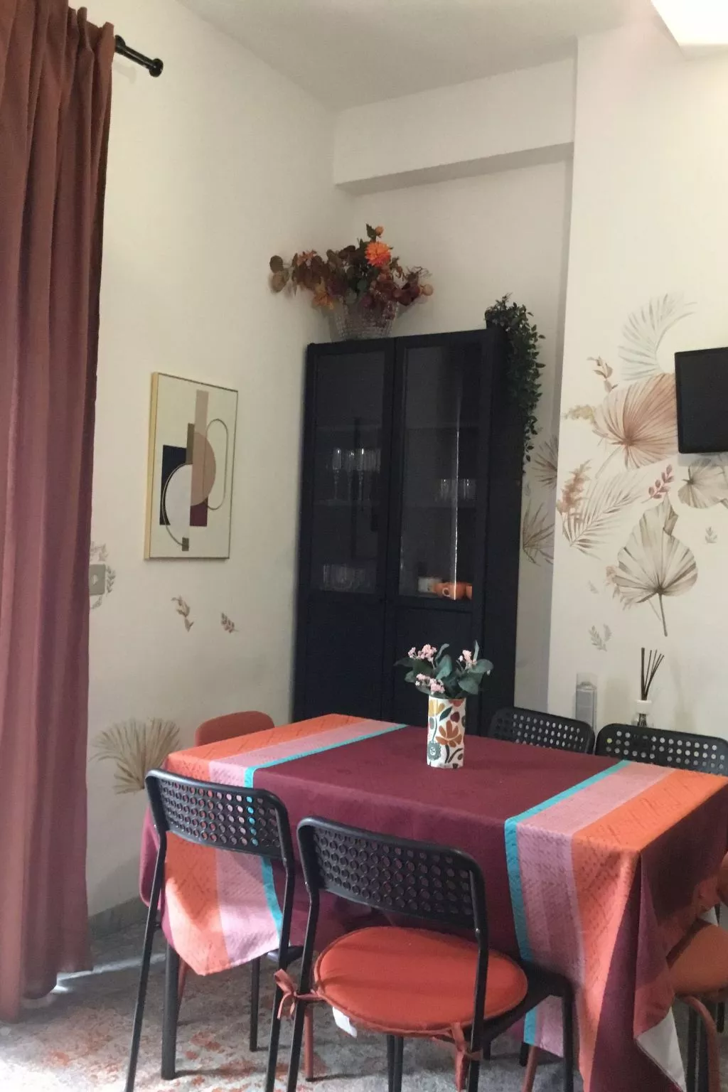 Penthouse Ci 14-Drinnen