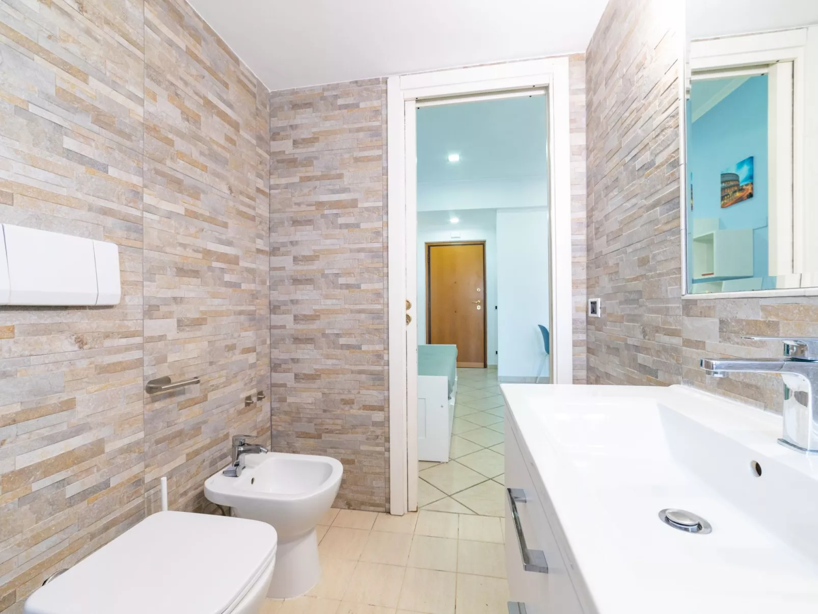 Bubu's Home von Holiday World-Drinnen