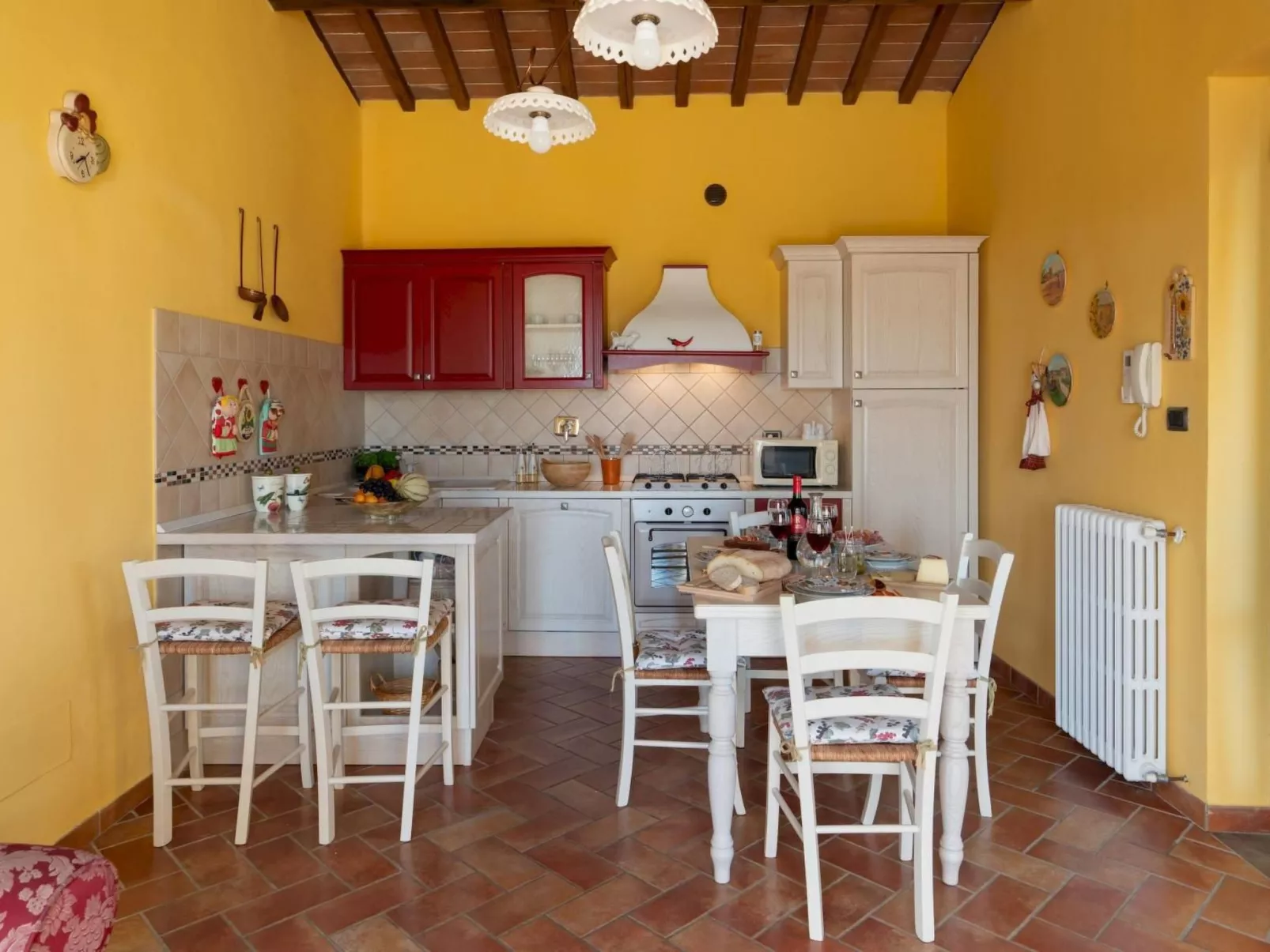 "Villa Peruccio - Schmuckstück in Volterra-Image-tags.info