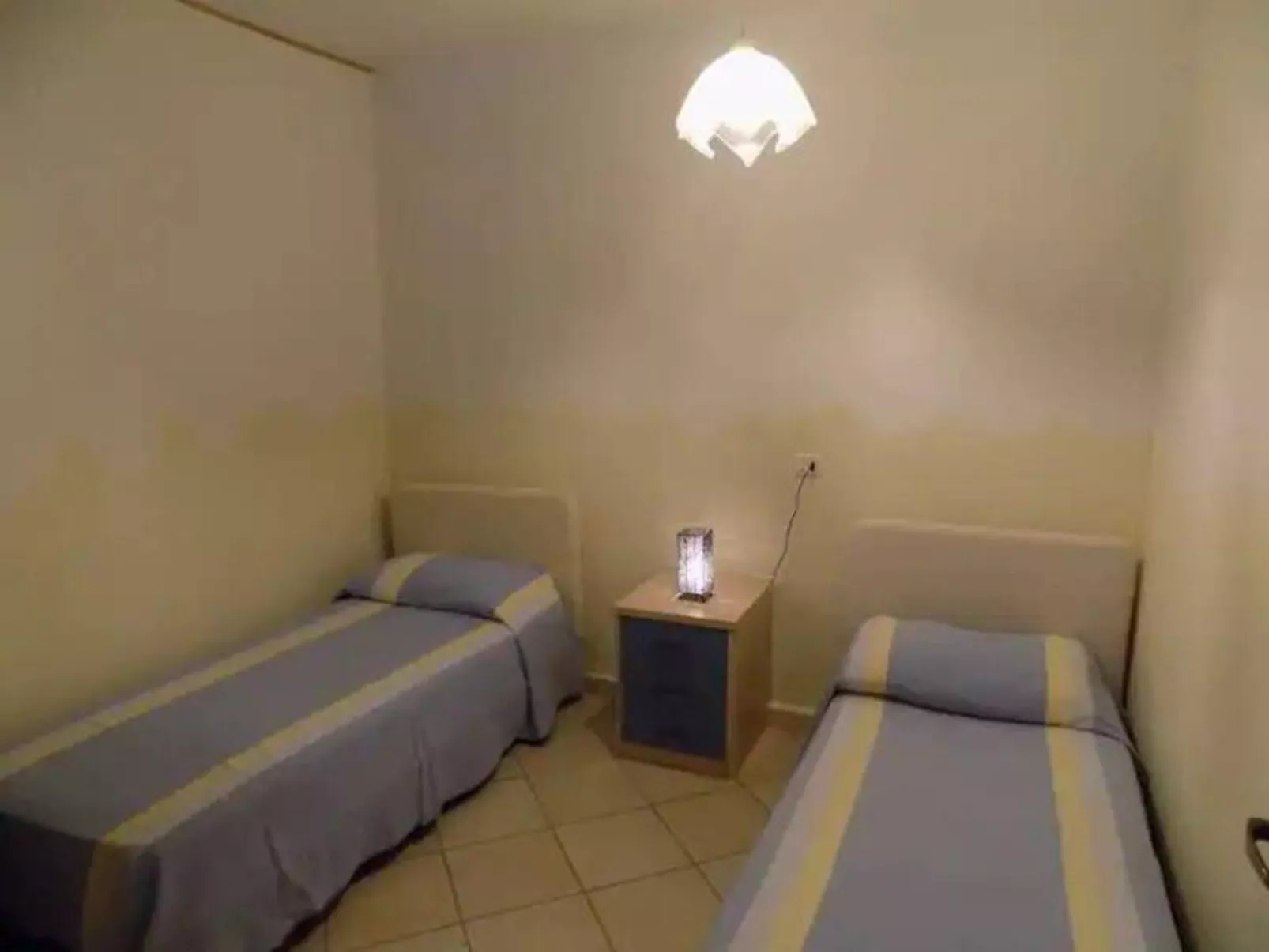 Wohnung 'Casale La Baiona-Dedans