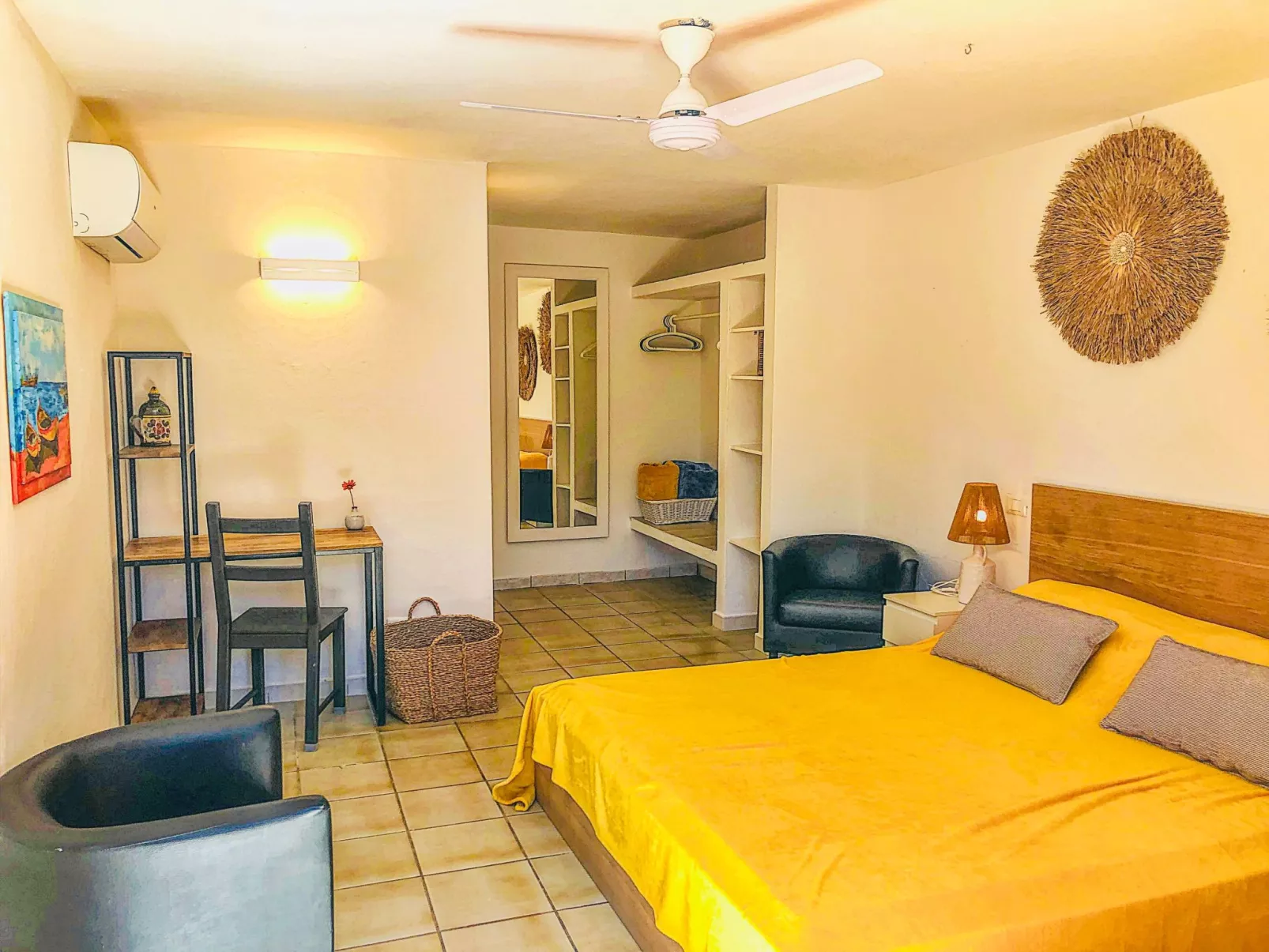 "Villa EnriMar" mit privatem Pool-Dedans