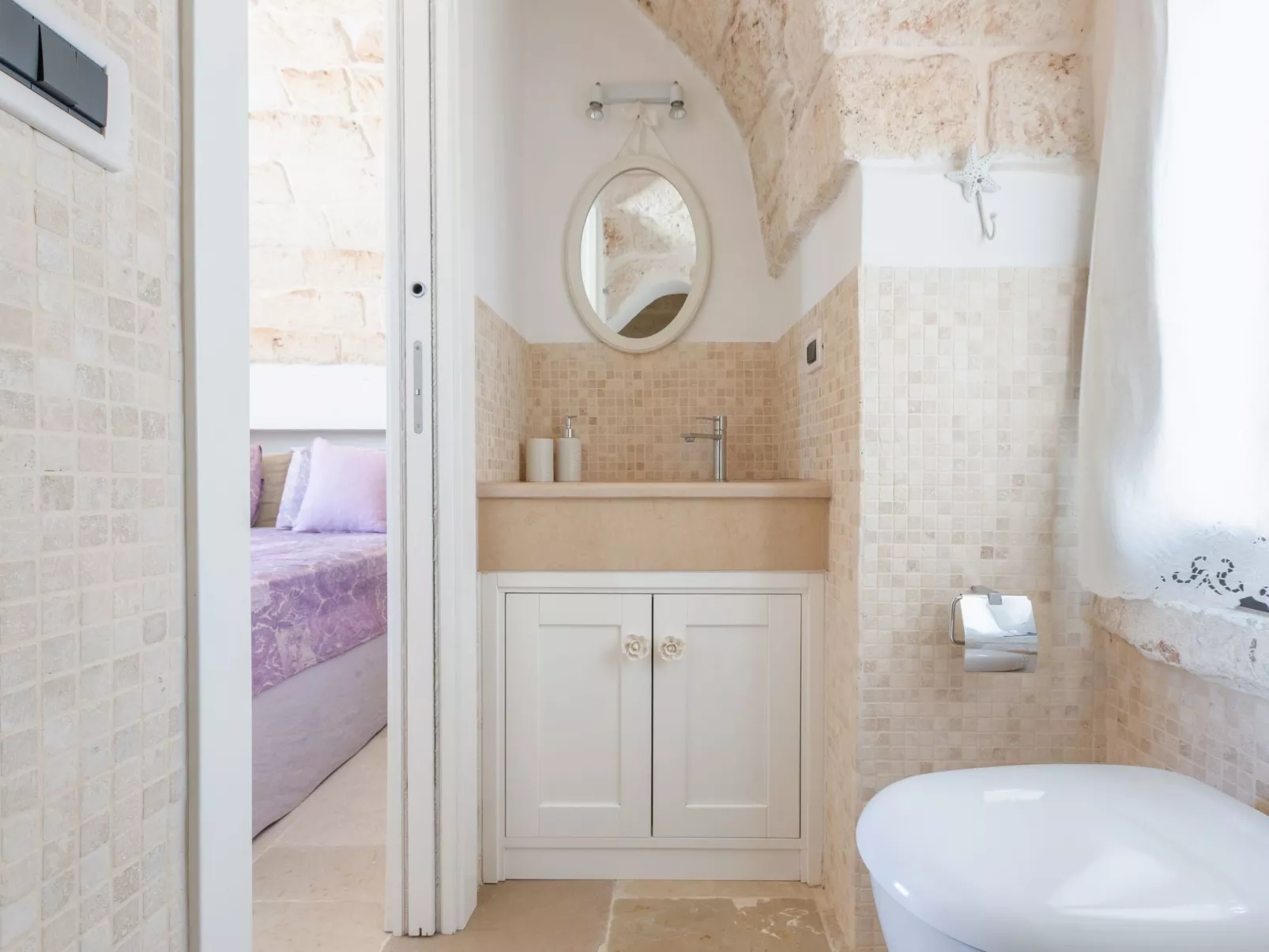 Romeo und Julia Haus-Dedans