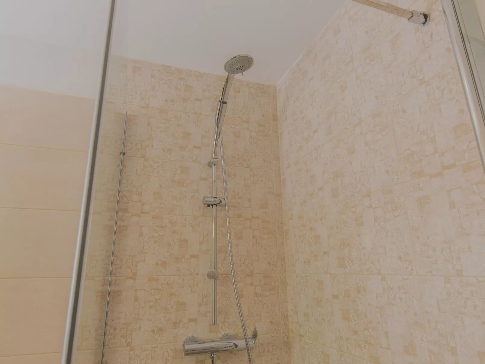 Haus Nonna Netta-Dedans