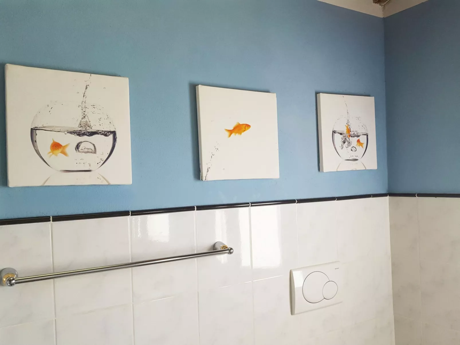 Villa im Grünen Civico 2 in Uzzano-Inside