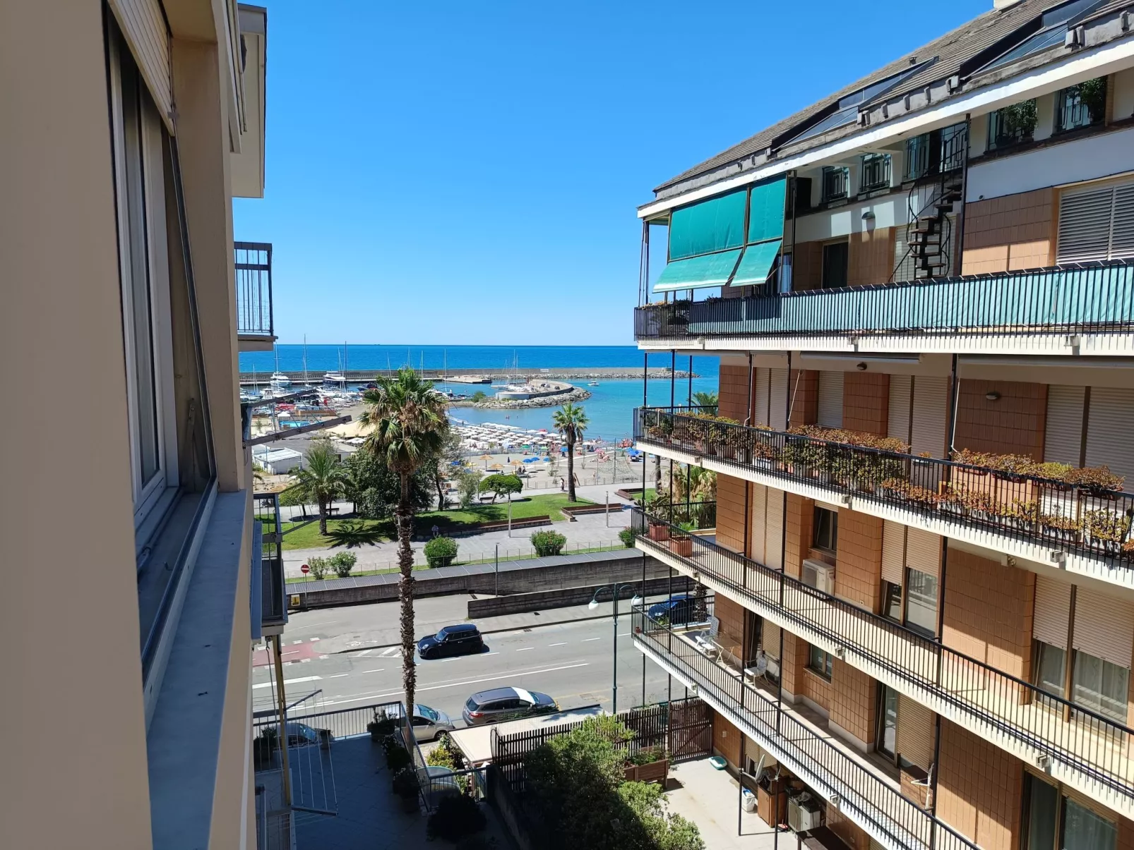 Casa Machi by Holiday World-Outside