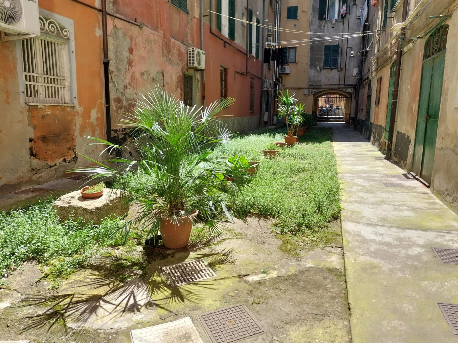 Dany House by Holiday World-Draußen