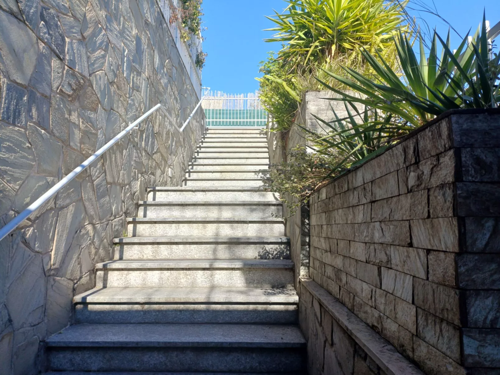 Masa House von Holiday World-Draußen