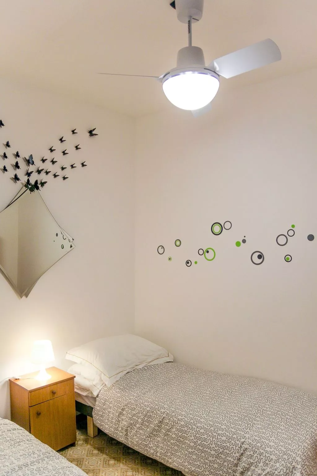 Naxos Ferienwohnung-Inside