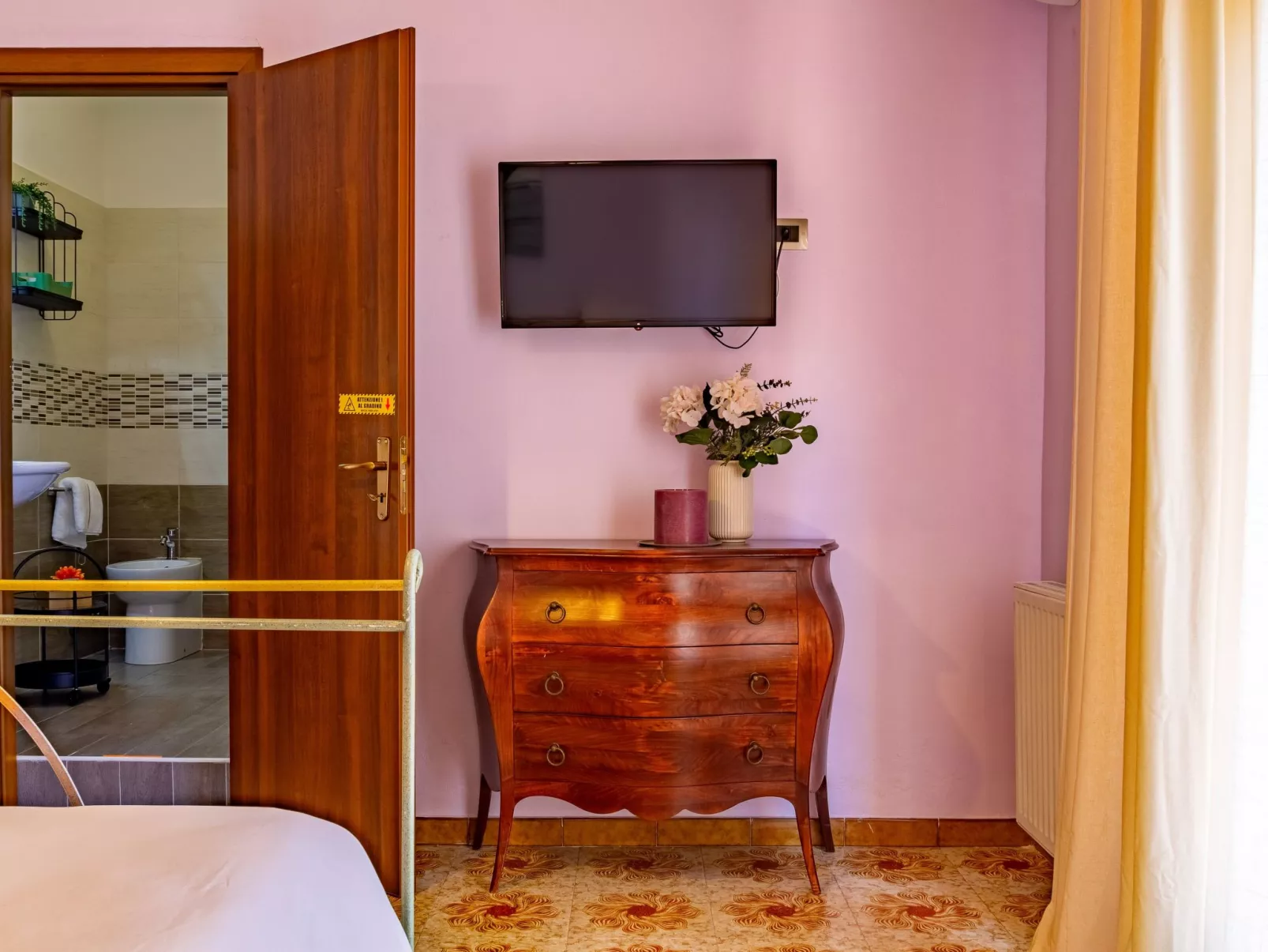 Open Horizon Kurzzeitmiete-Drinnen