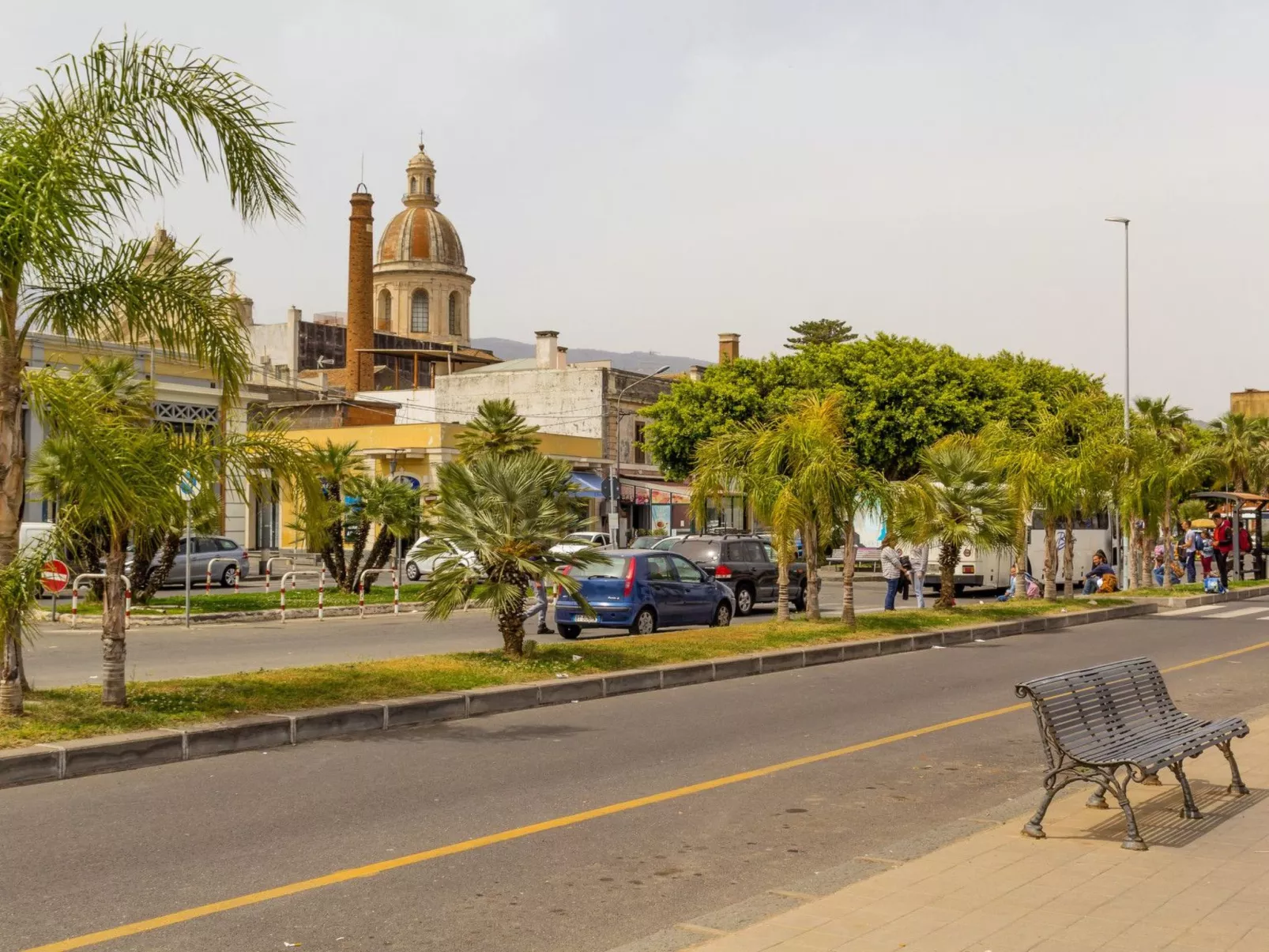 Das Haus der Provokation-Outside