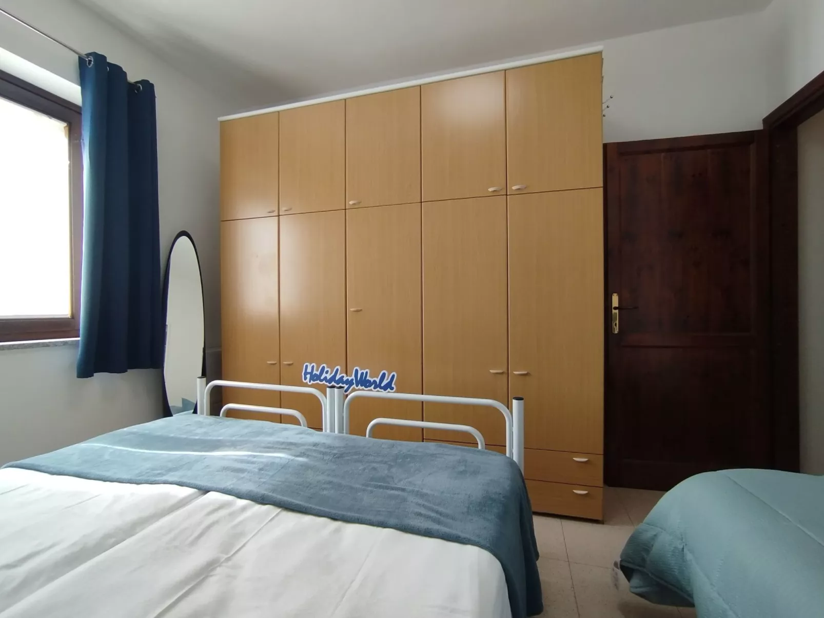 Ariannas Haus von Holiday World-Drinnen