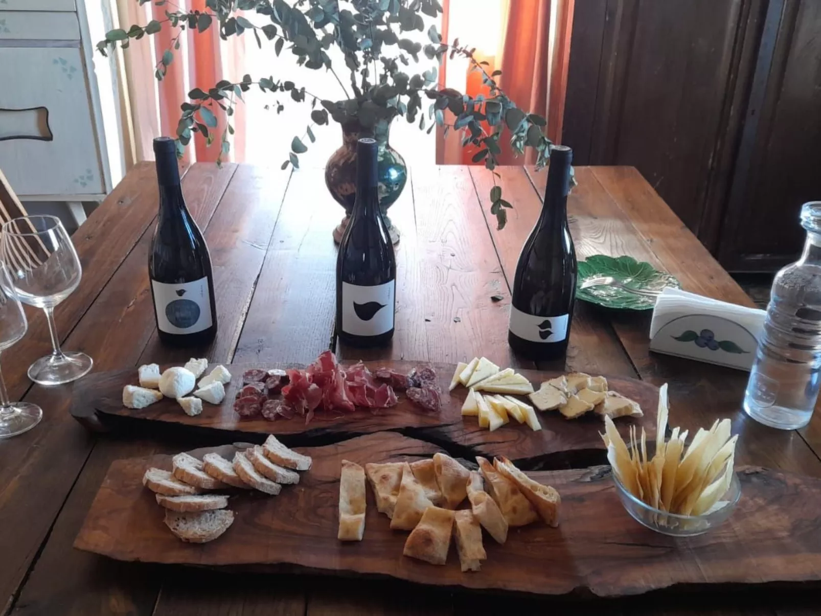 'Merula Antica Dimora'-Image-tags.info