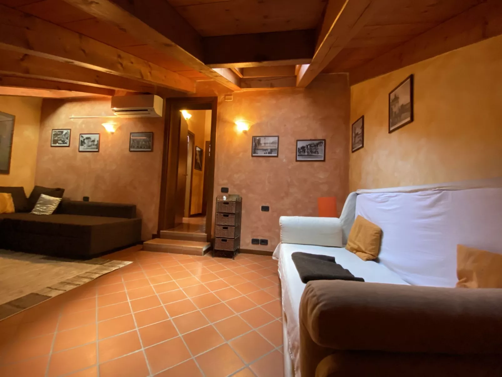 P-12 FEWO GARDALAND-Drinnen