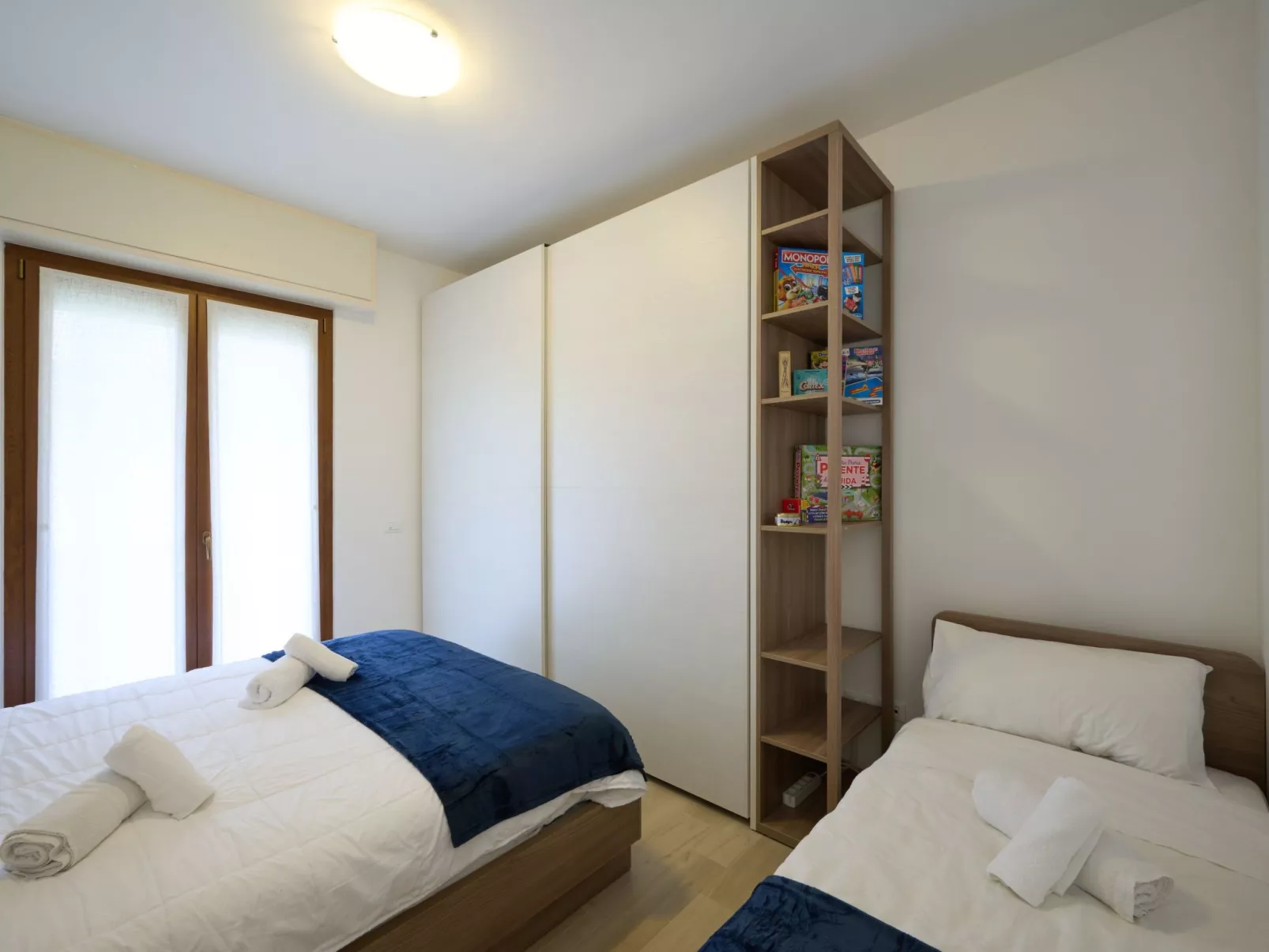 Wohnung Aghata-Inside