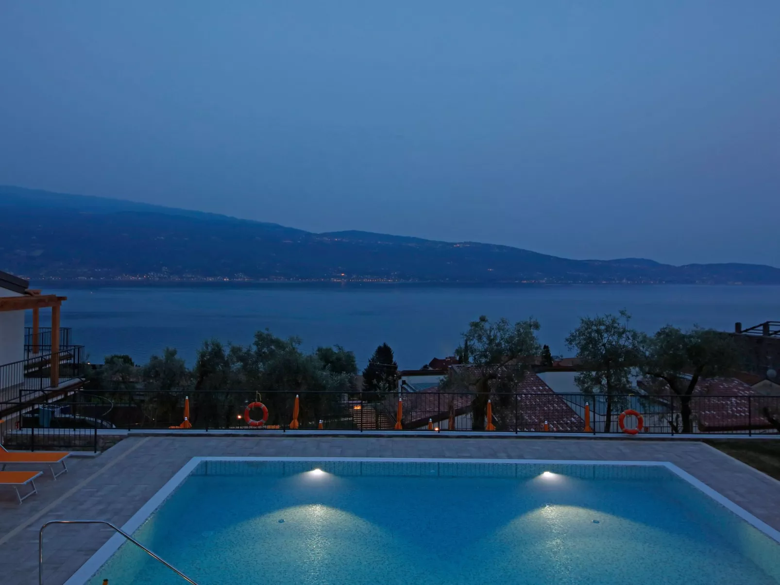 Danys Ferienwohnung-Dehors