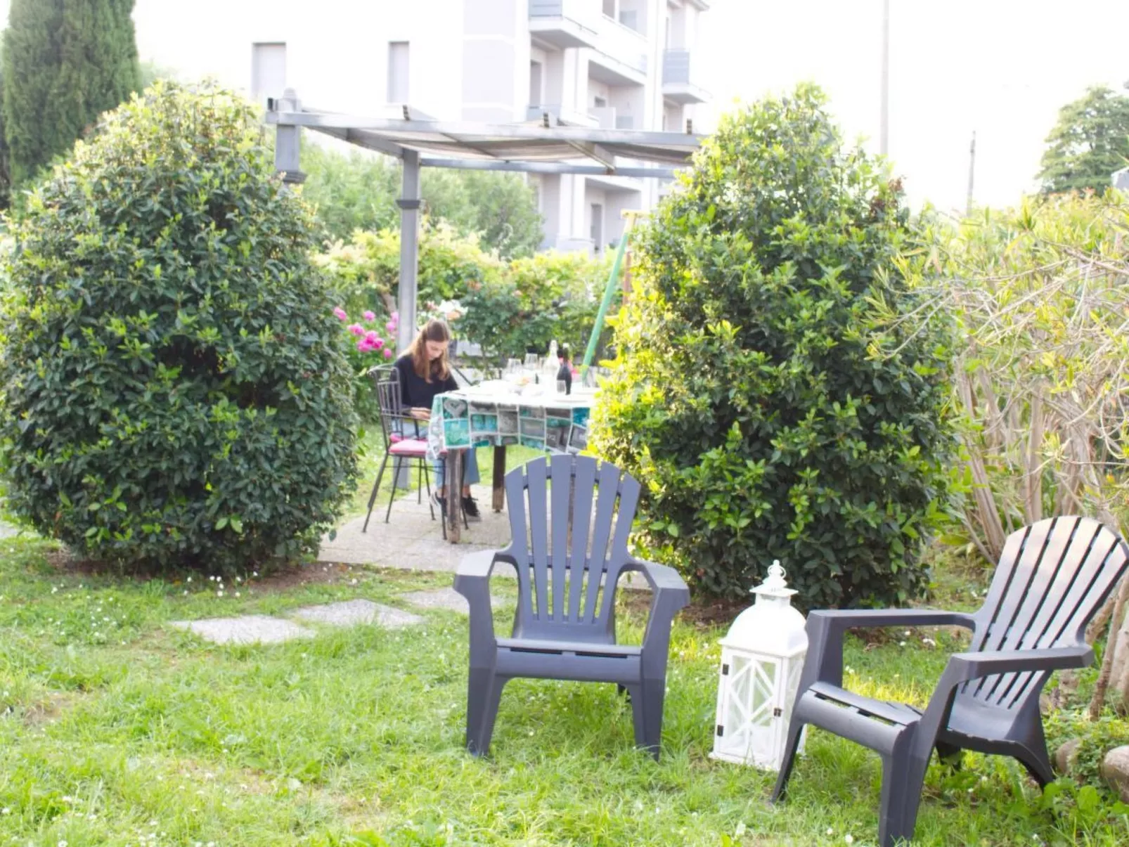 "Casa Natalia 2-Outside