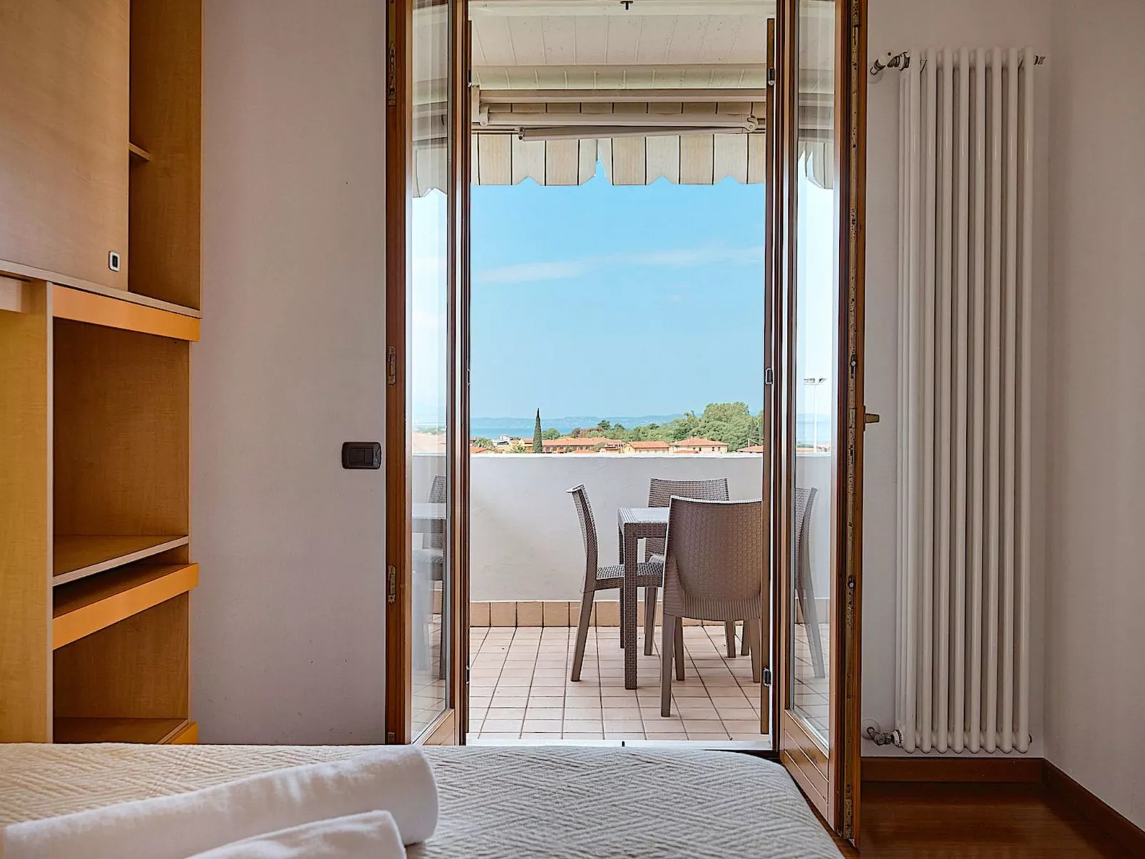 La Terrazza sul Lago - mit Terrasse mit Seeblick-Inside