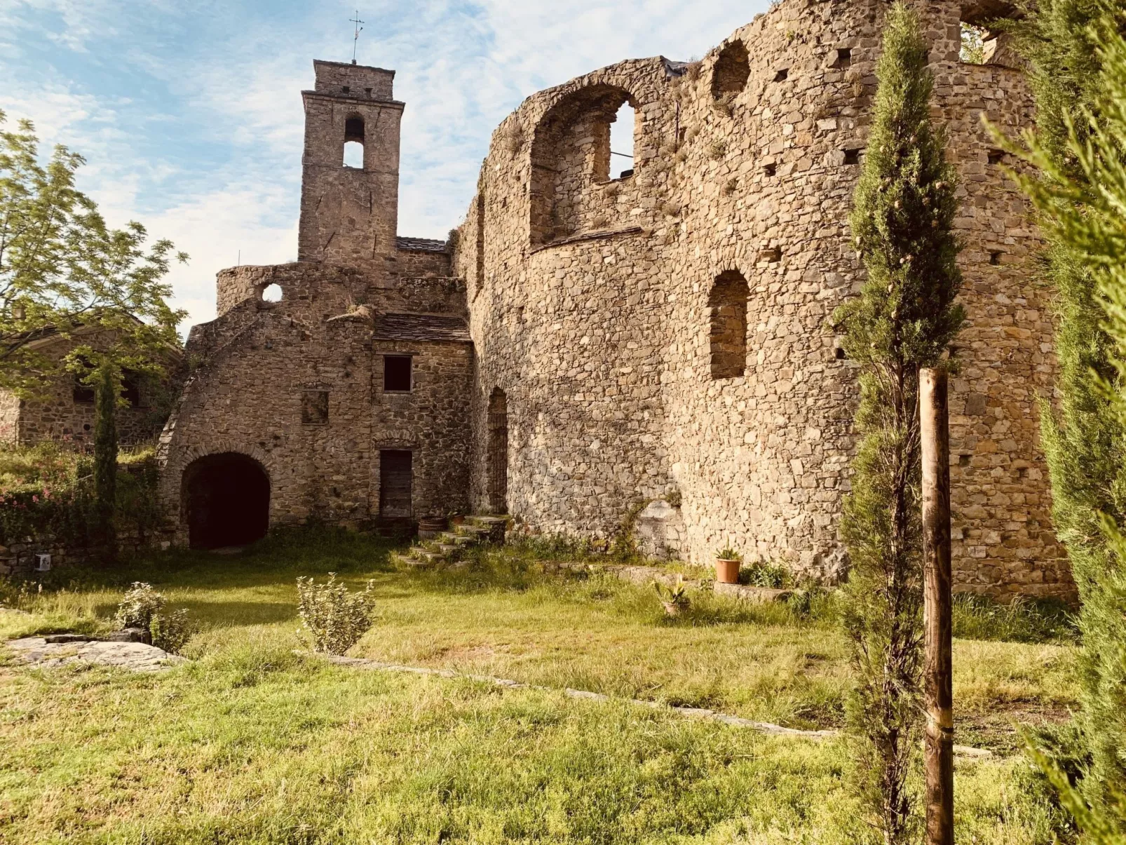 Retreat with a  View by Holiday World-Dehors