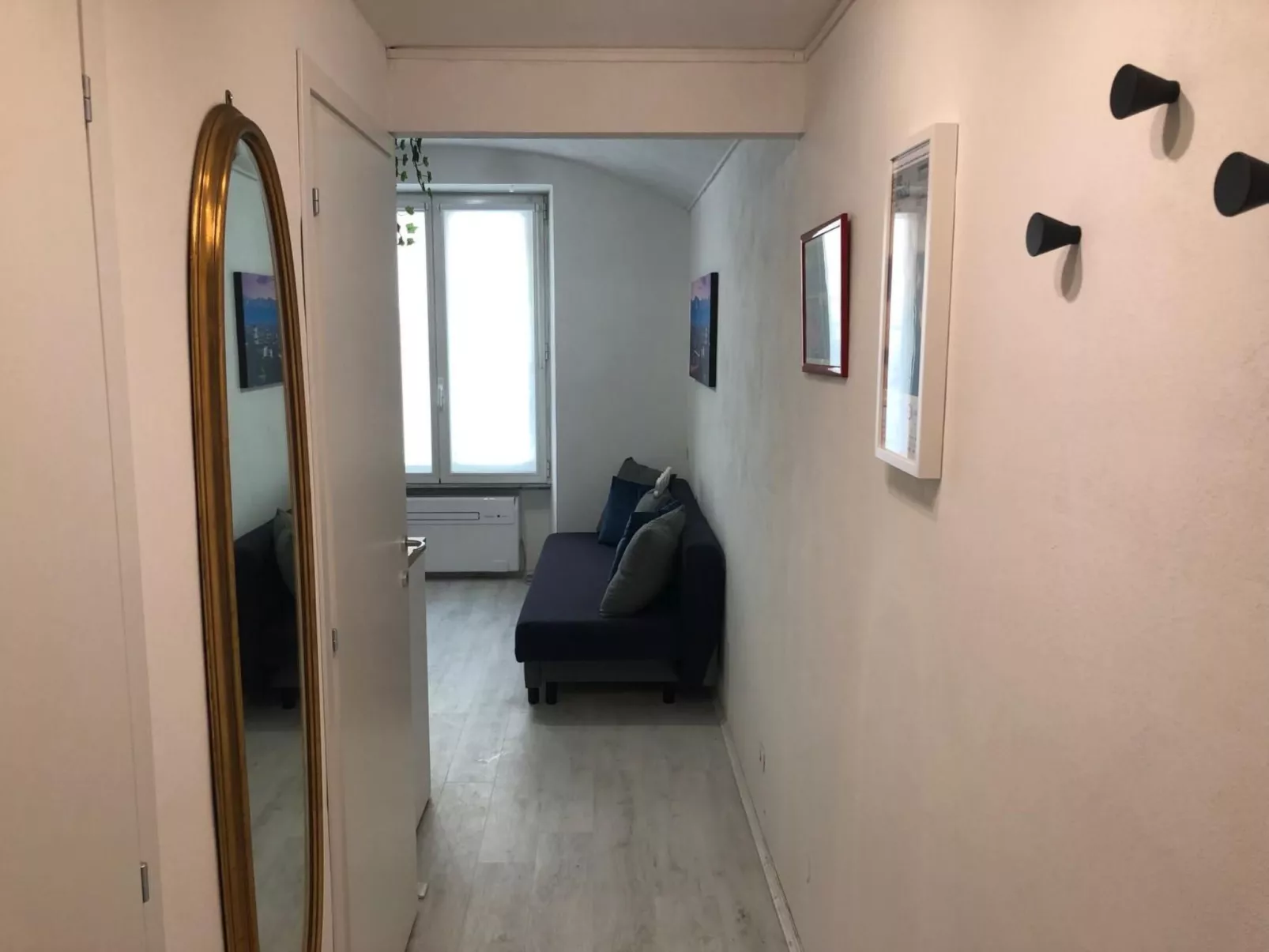 House Vincent by Holiday World-Dedans