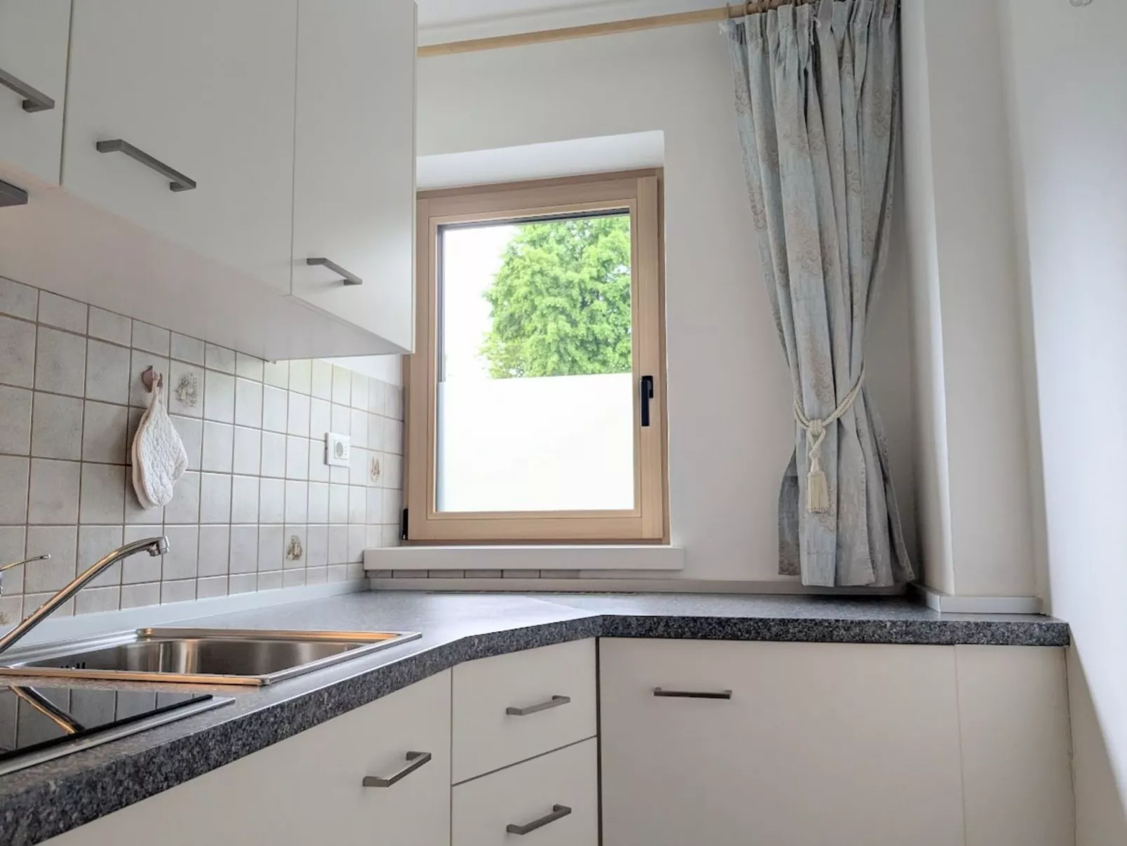 App. Haselstaude-Inside