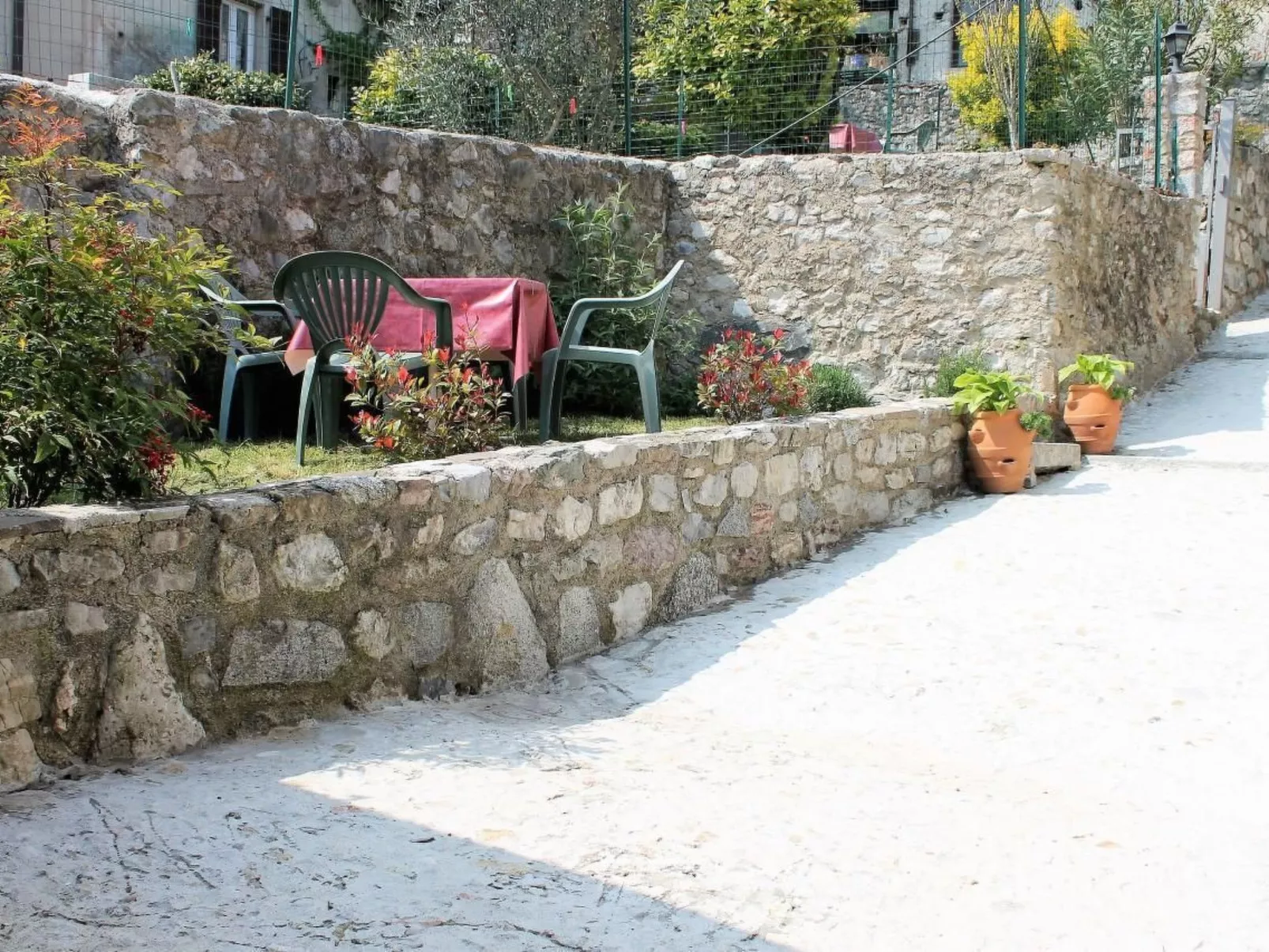 Wohnung 'Casa Rita 4' mit Wasserblick-Image-tags.info