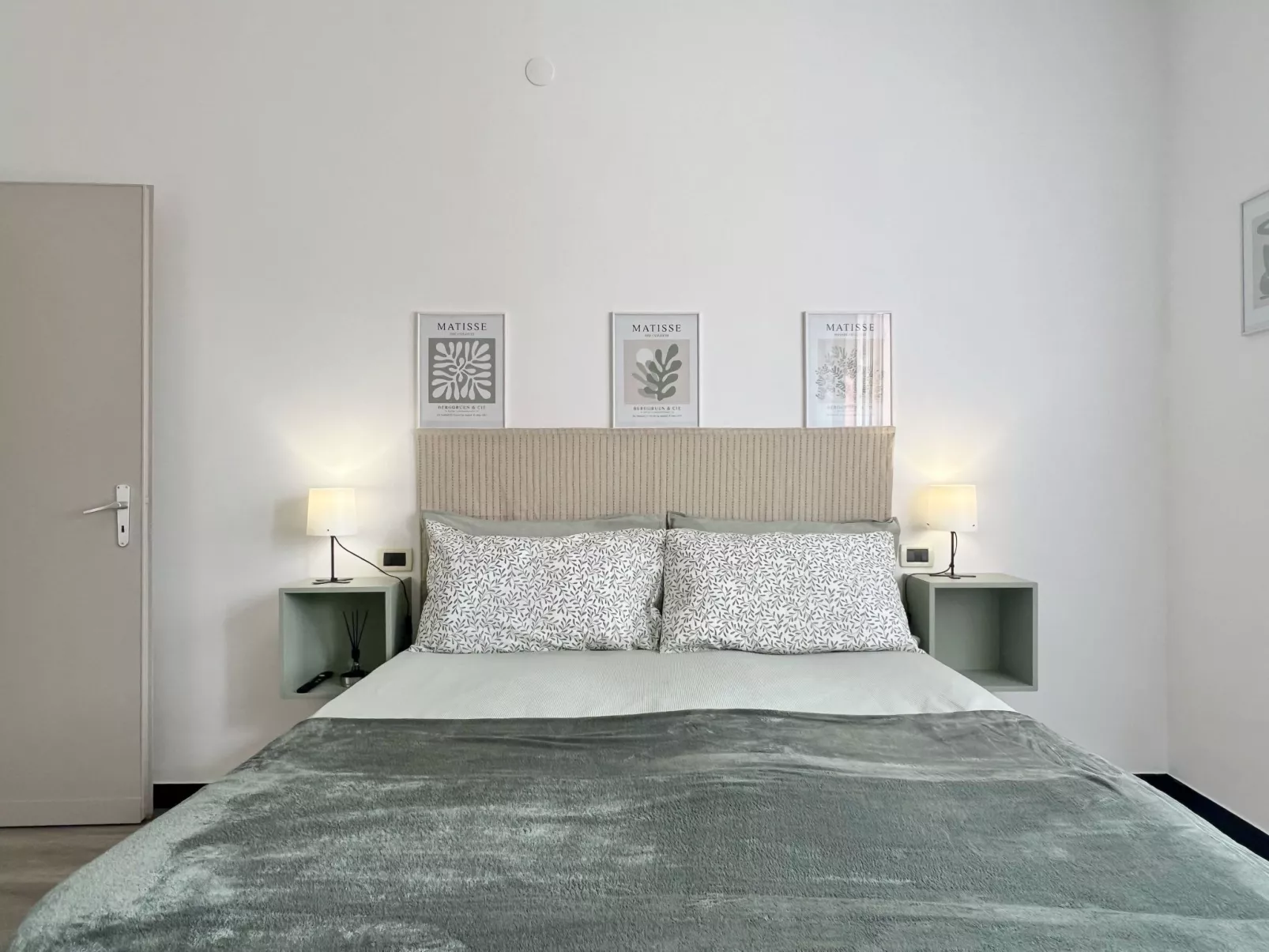 Für 6 Personen ca. 96 m&sup2; in Arenzano, Norditalien (Ligurien)-Inside