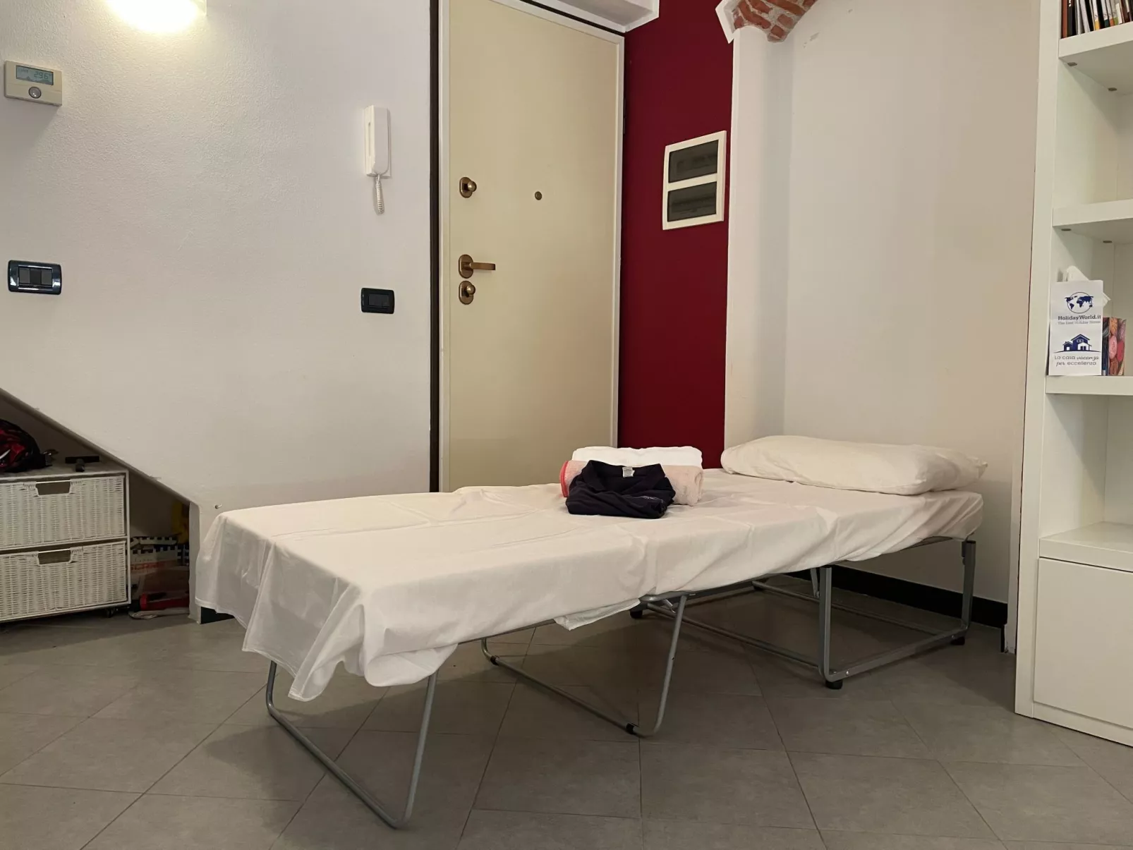 Gaia Home by Holiday World-Image-tags.info