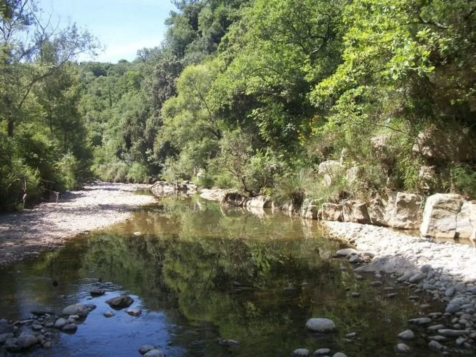 Il Borghetto, bis zu 19 Betten-Outside