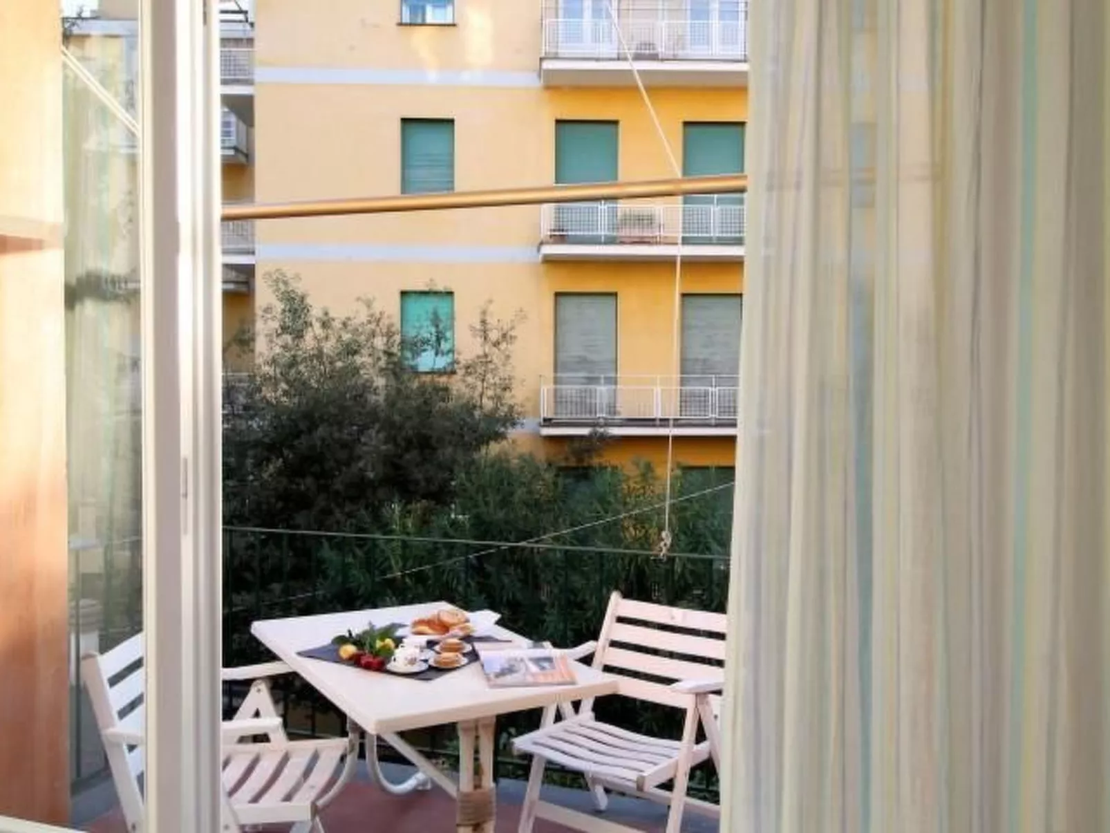 Moderne Wohnung in Santa Margherita Ligure-Image-tags.info