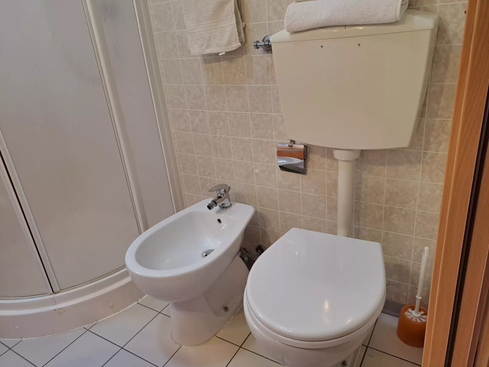 Golden Beach bei Holiday World-Inside