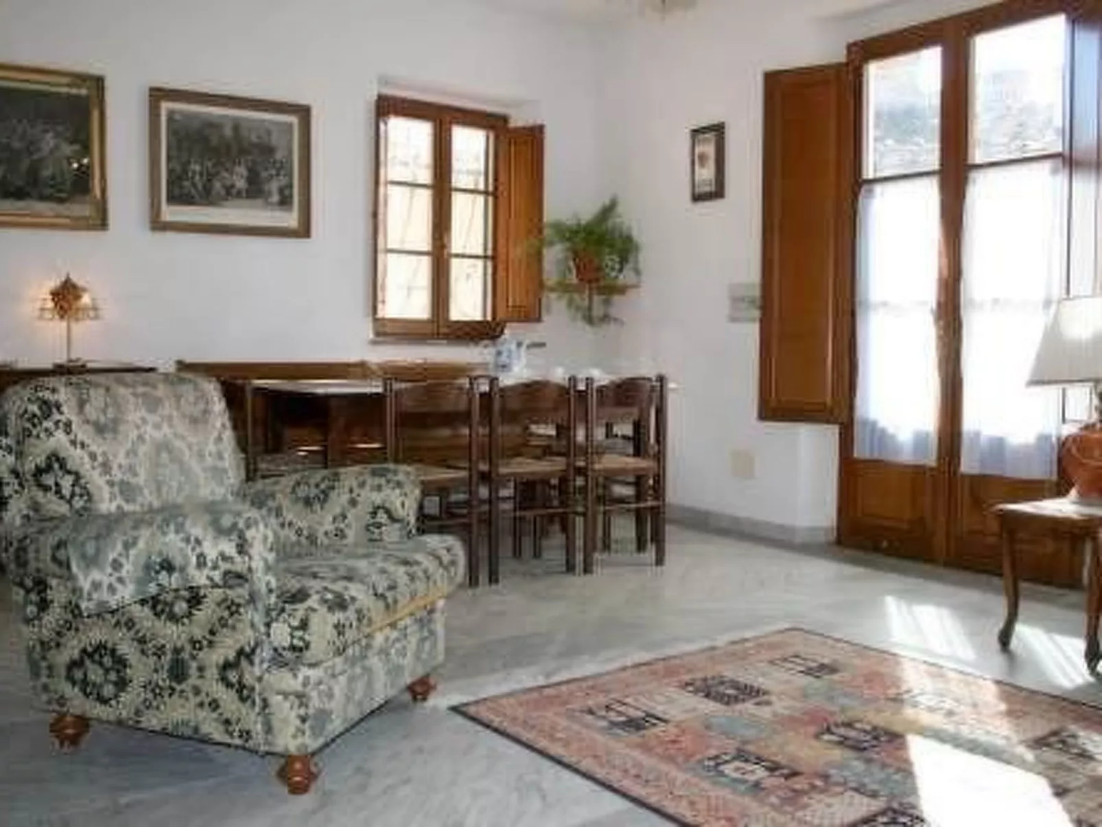 Villa Panzalla Rondini 8-Inside