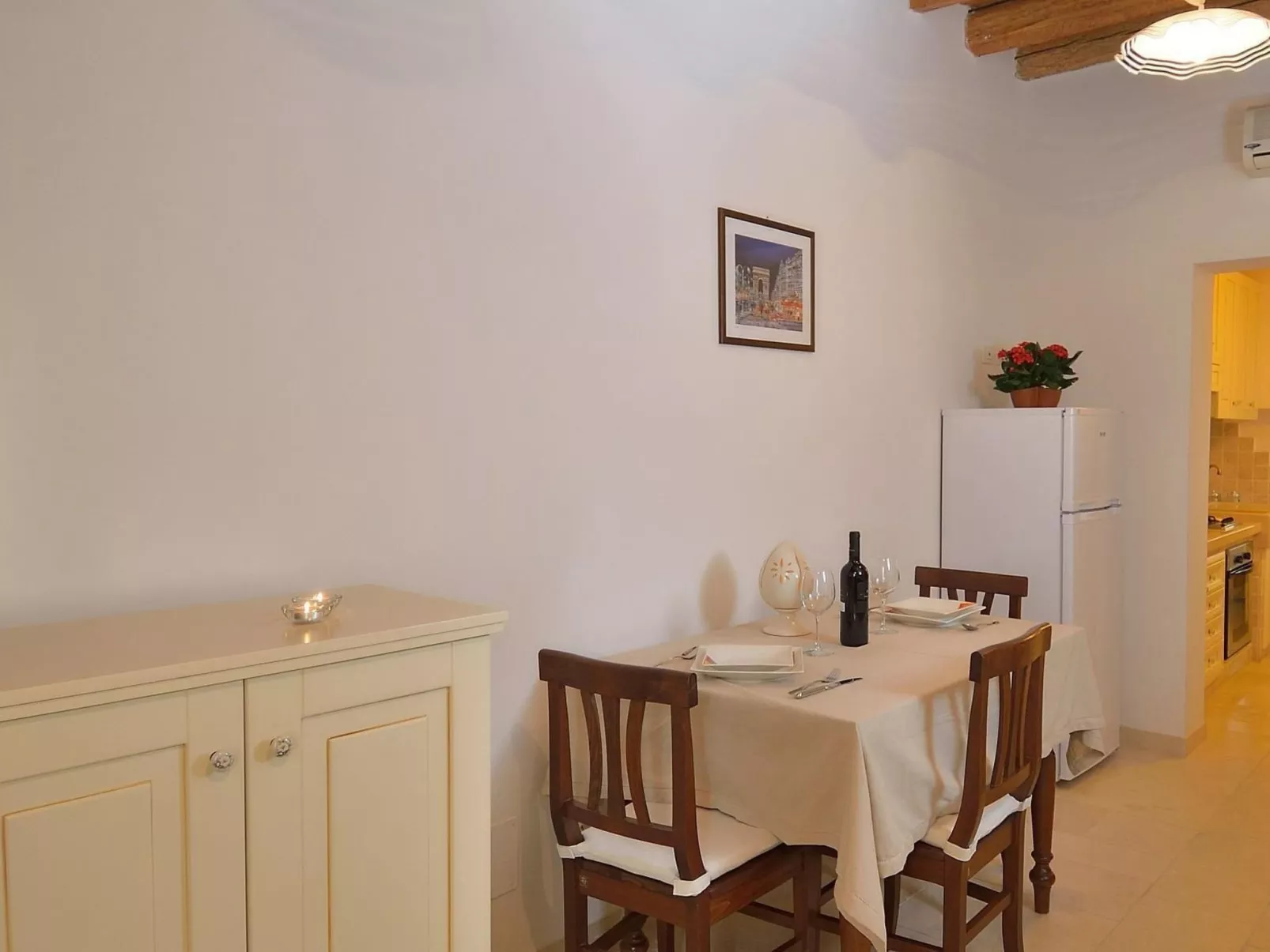 'Dimora Leoci 2-Inside