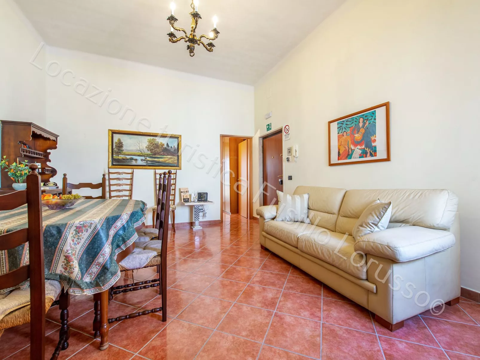 Lorusso touristischer Standort-Image-tags.info