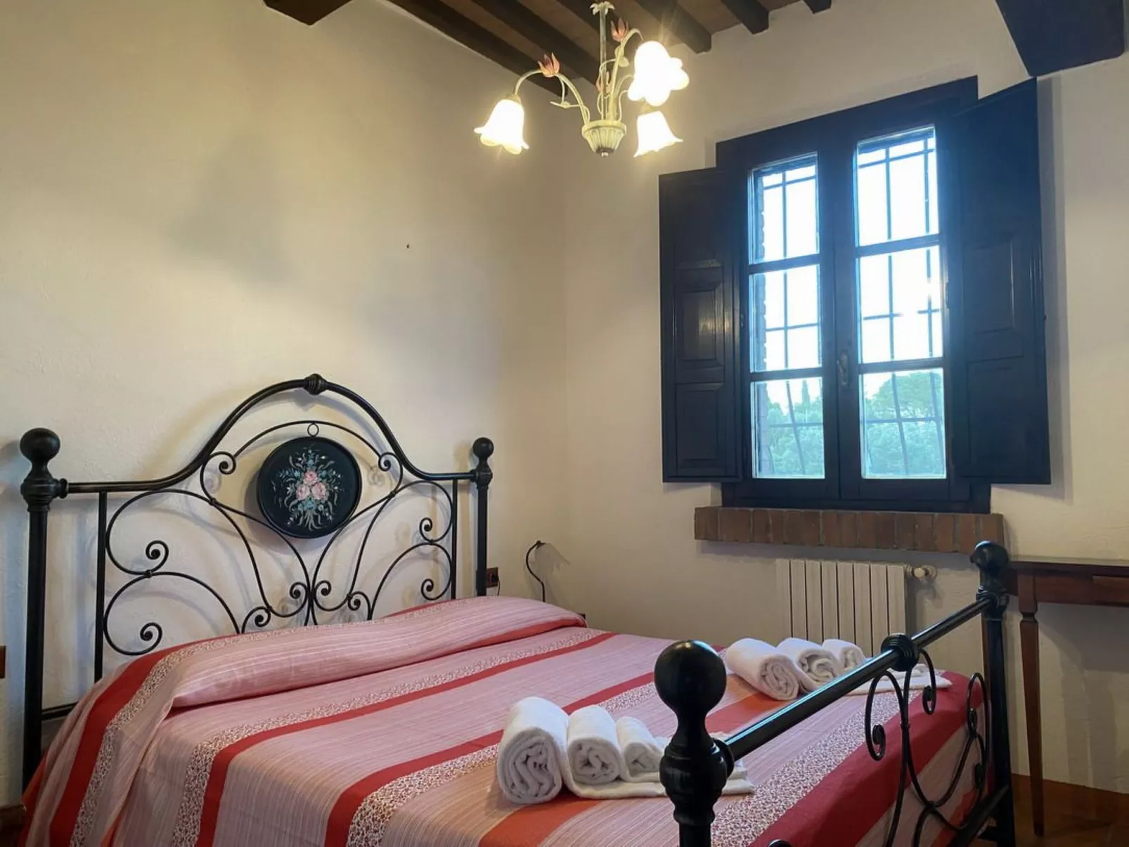 Villa mit privatem Pool in der Nähe von Bolgheri und dem Strand-Drinnen