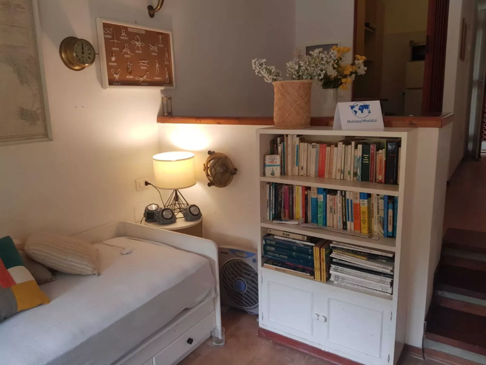 Wohnung zwischen Grün und Meer-Image-tags.info